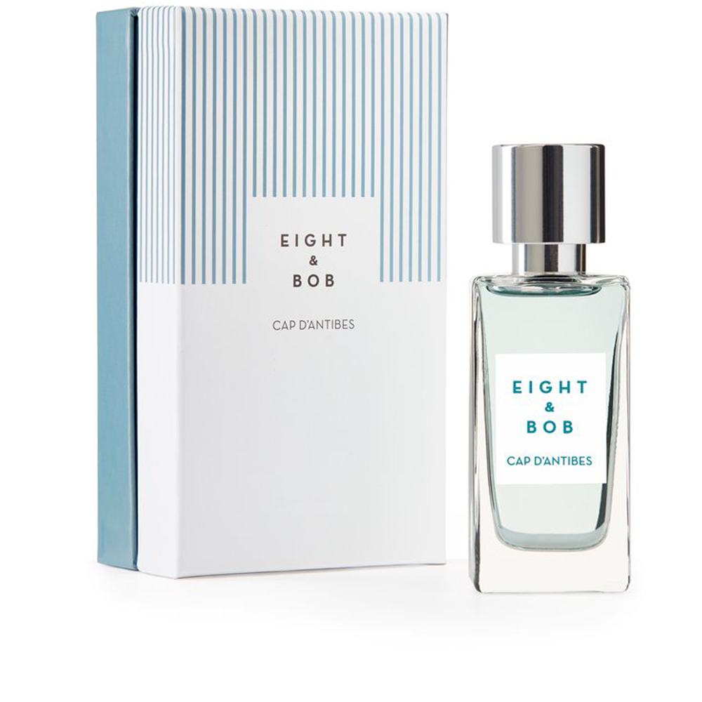 Eight & Bob Cap D'Antibes de Parfum GEEN KLEUR 1
