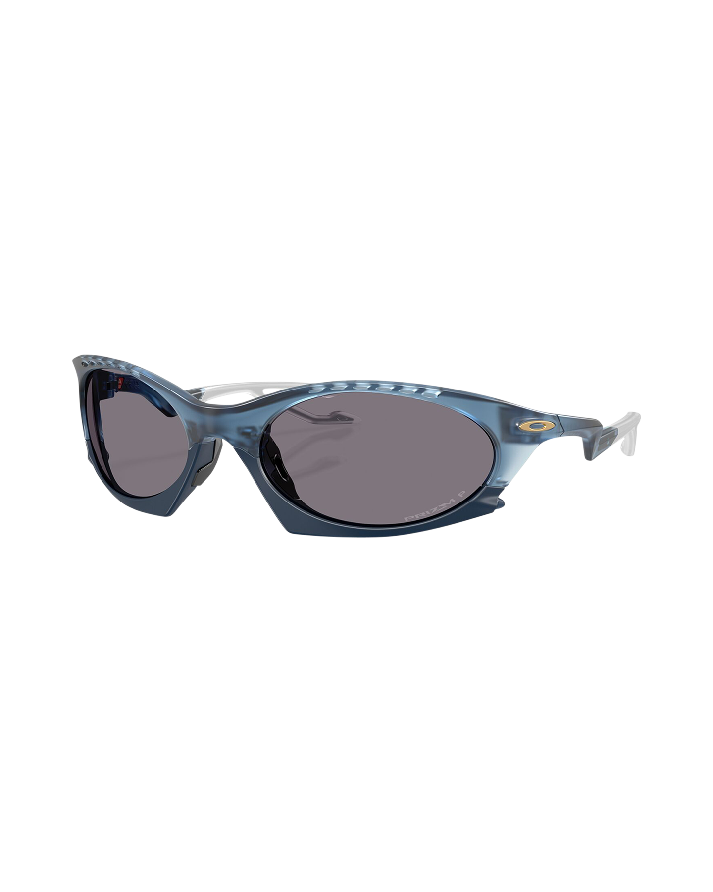 Oakley Plantaris DONKERBLAUW 4