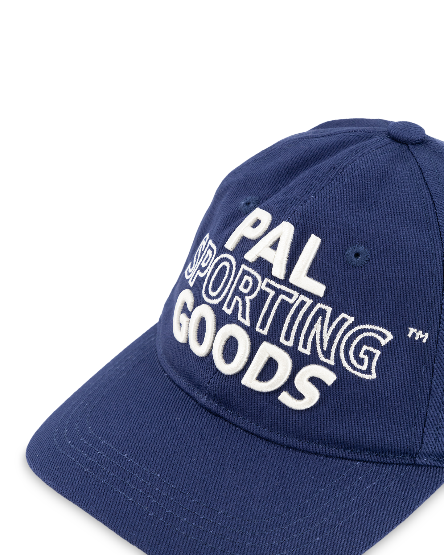 PAL Sporting Goods Trademark Cap NAVY 3