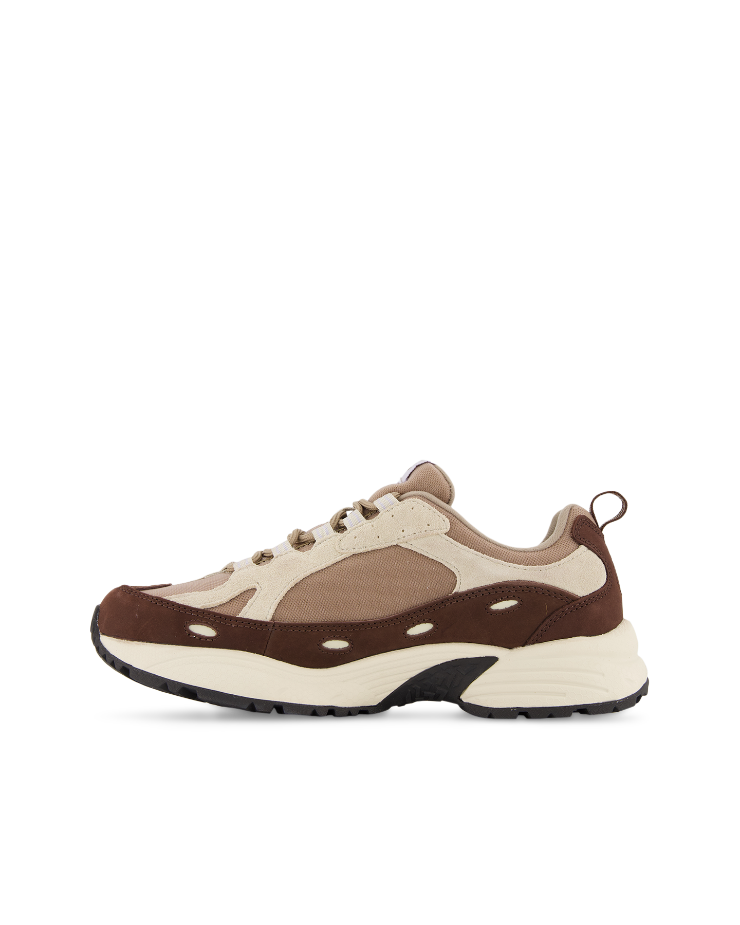 HI-TEC Hts Adv Racer BEIGE 3