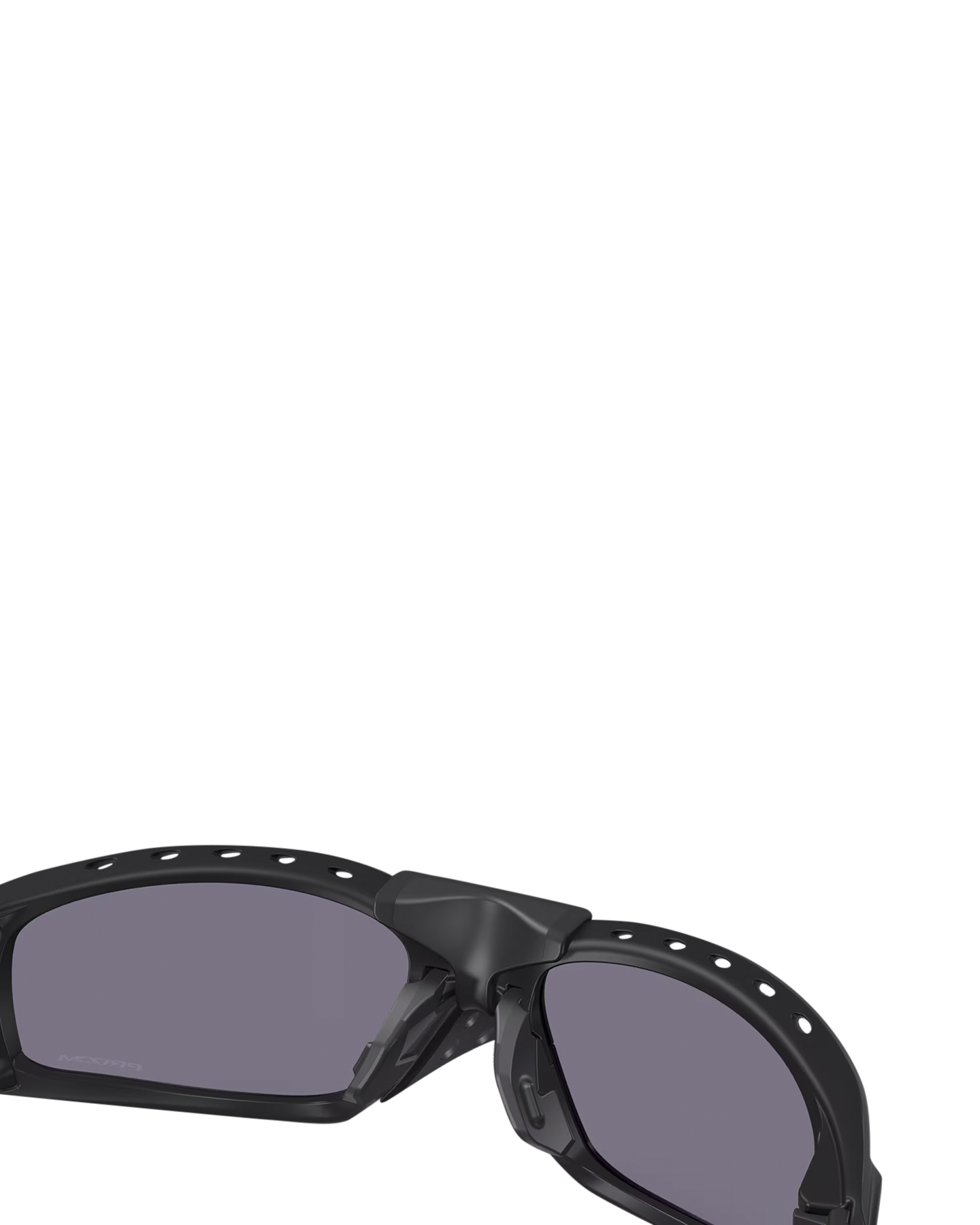 Oakley Plantaris SQ ZWART 8