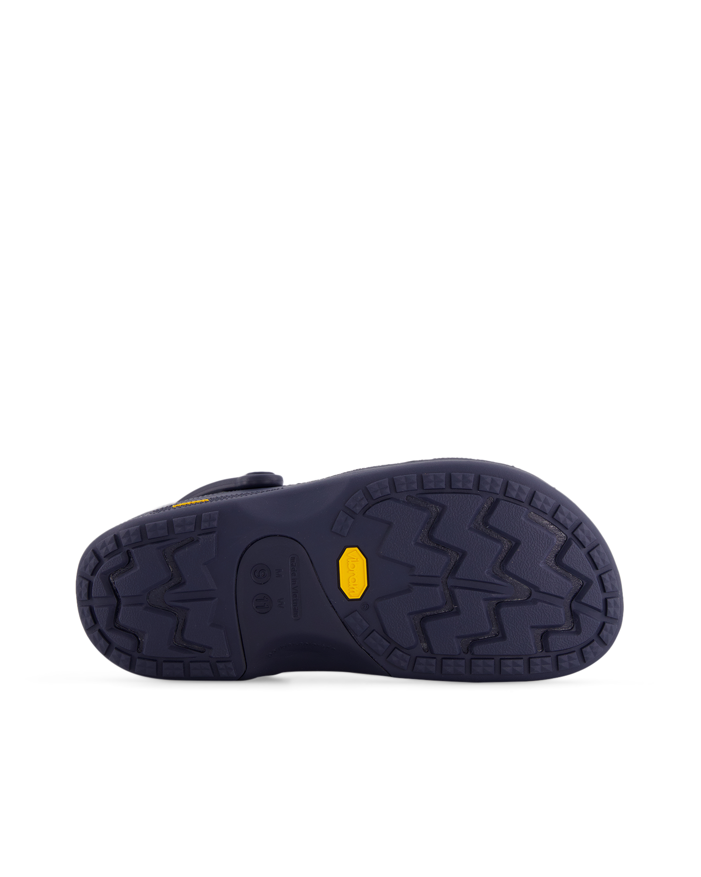 Crocs Crocs Classic Exp BLAUW 6
