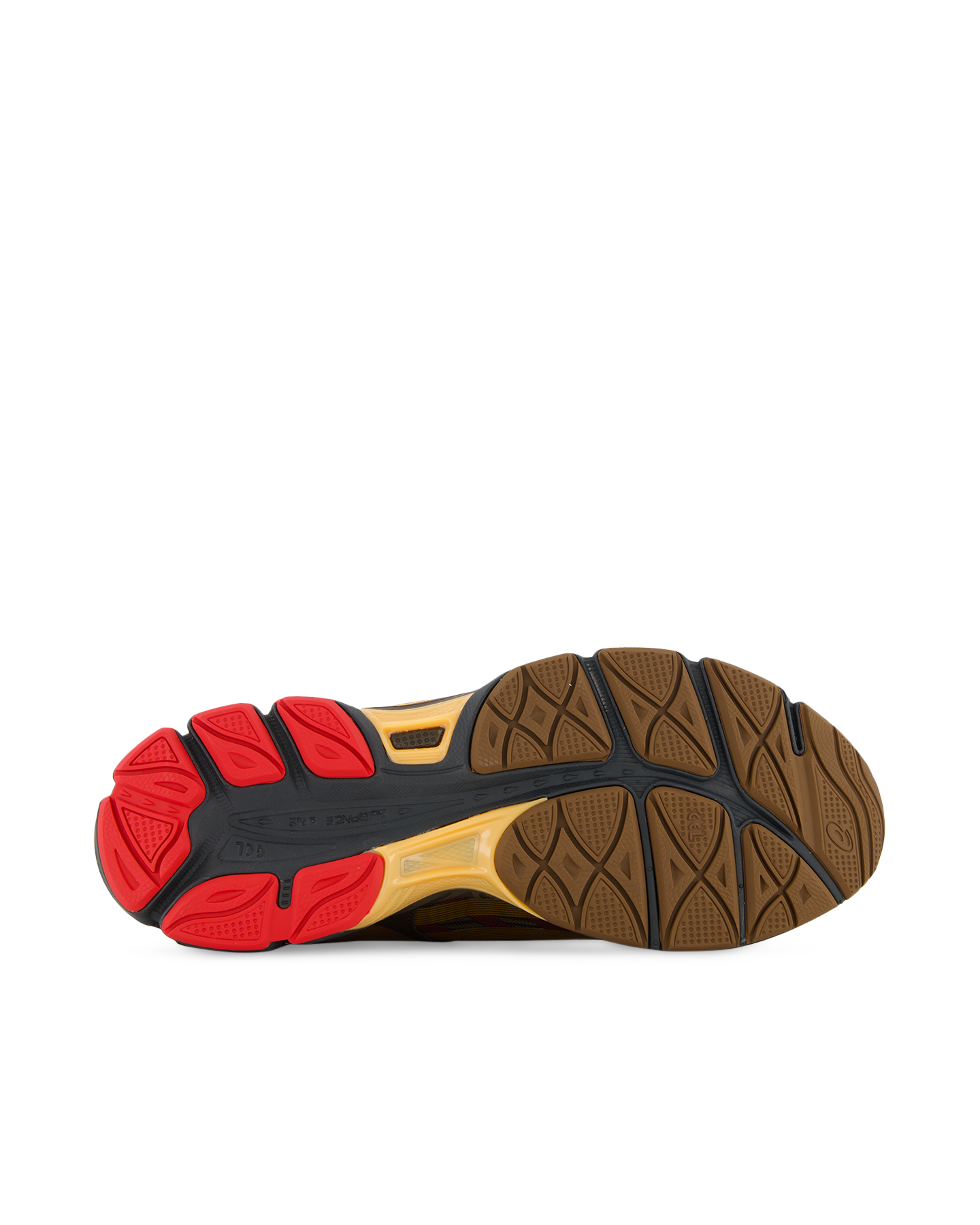 Asics Us8 S Gel Sj33 GRIJS 6