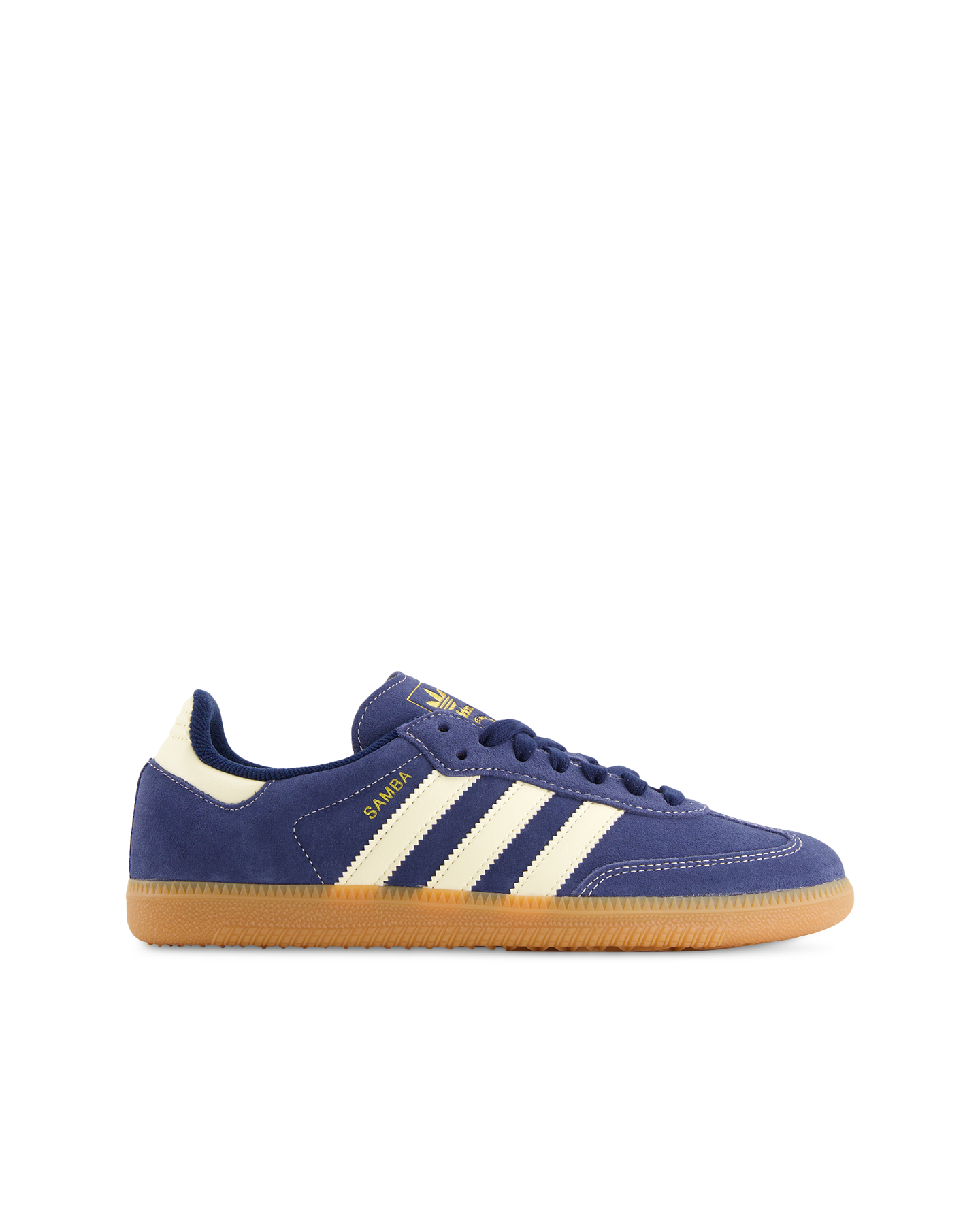 adidas Samba OG DONKERBLAUW 1
