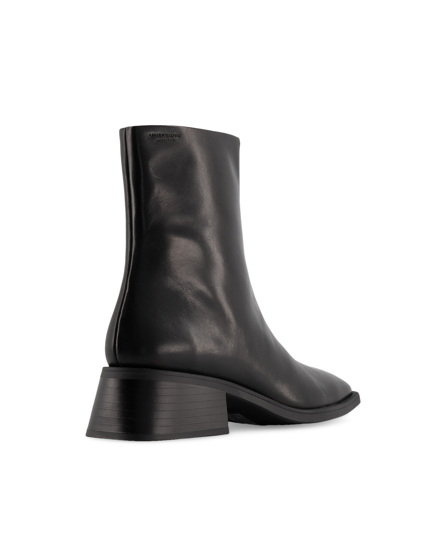 Vagabond Blanca BLACK 3