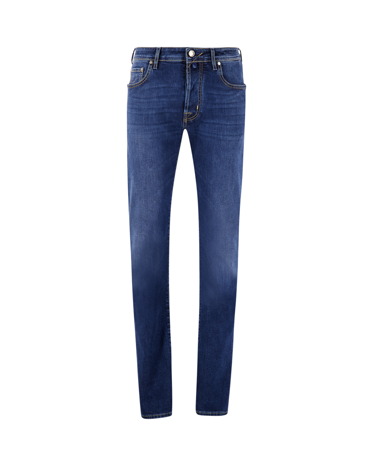 Jacob Cohen Bard S4204 866D DENIM 1