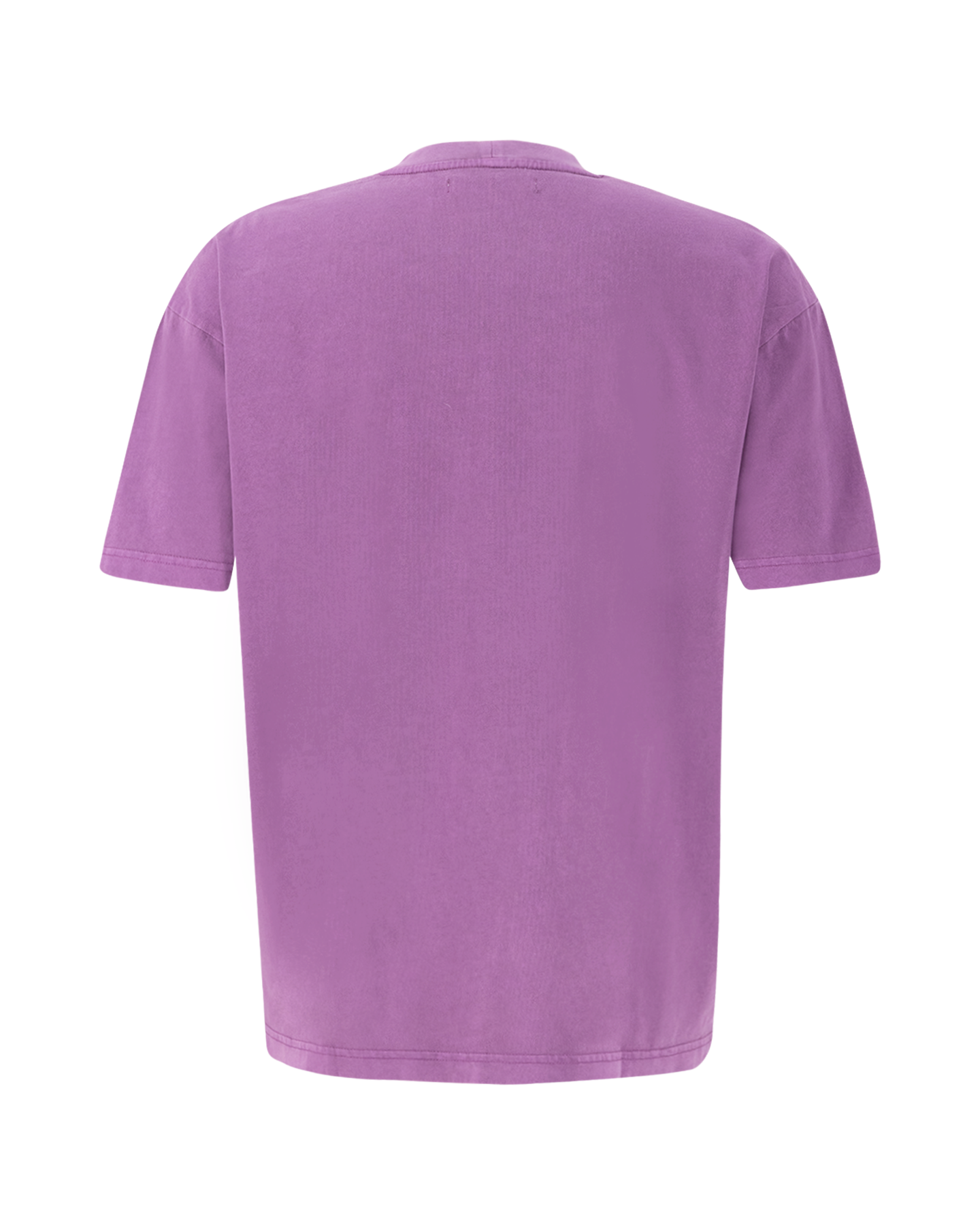 Samsøe Samsøe Pigment T-Shirt 14508 PAARS 2