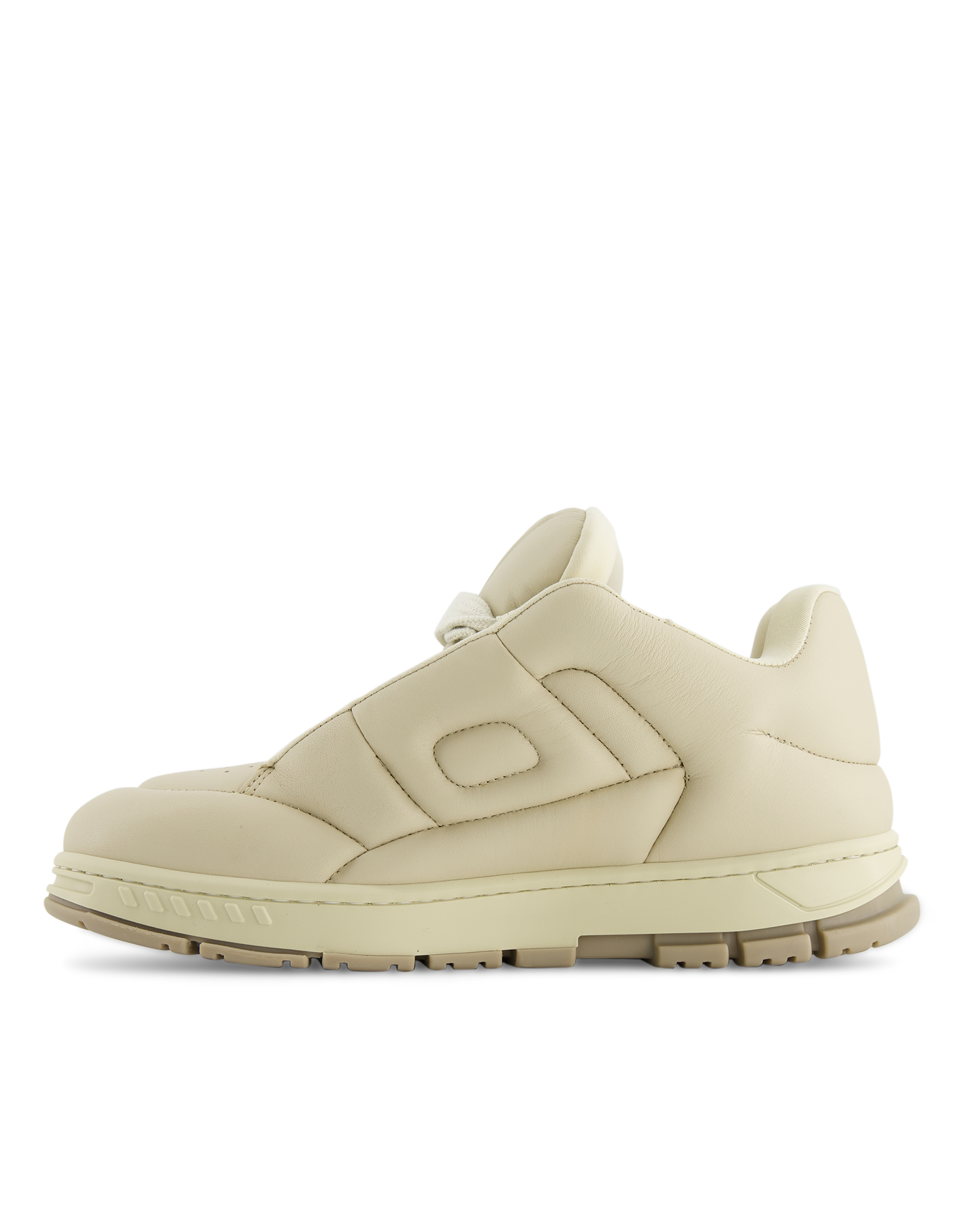 Axel Arigato Area Puff Puff Sneaker BEIGE 4
