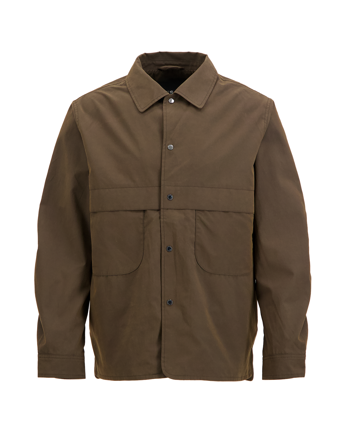 Cesar Equipment La Ciotat Shirt DONKERGROEN 1
