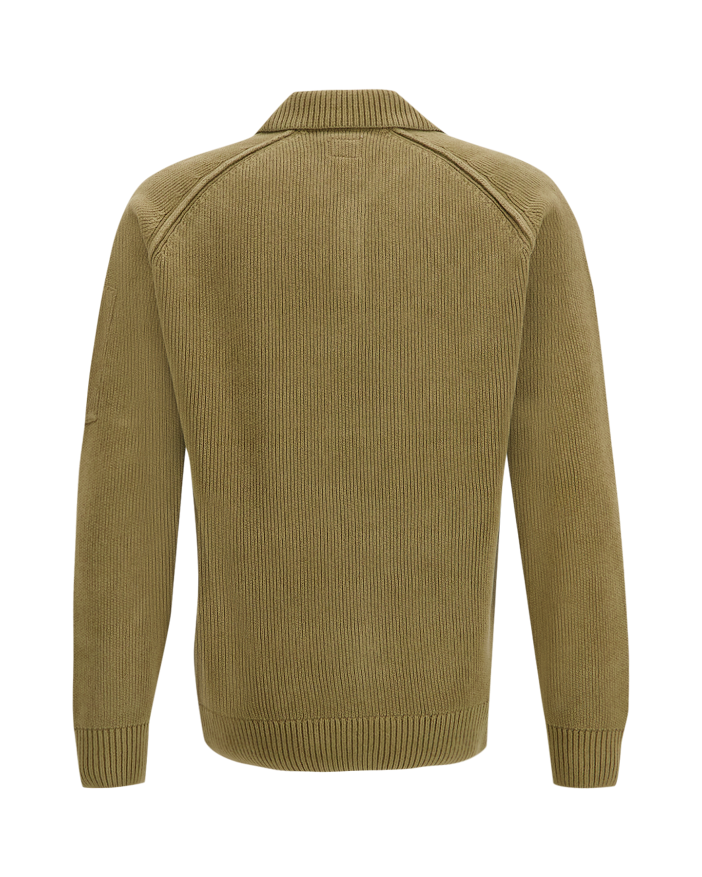 C.P. Company Polo Collar BEIGE 2