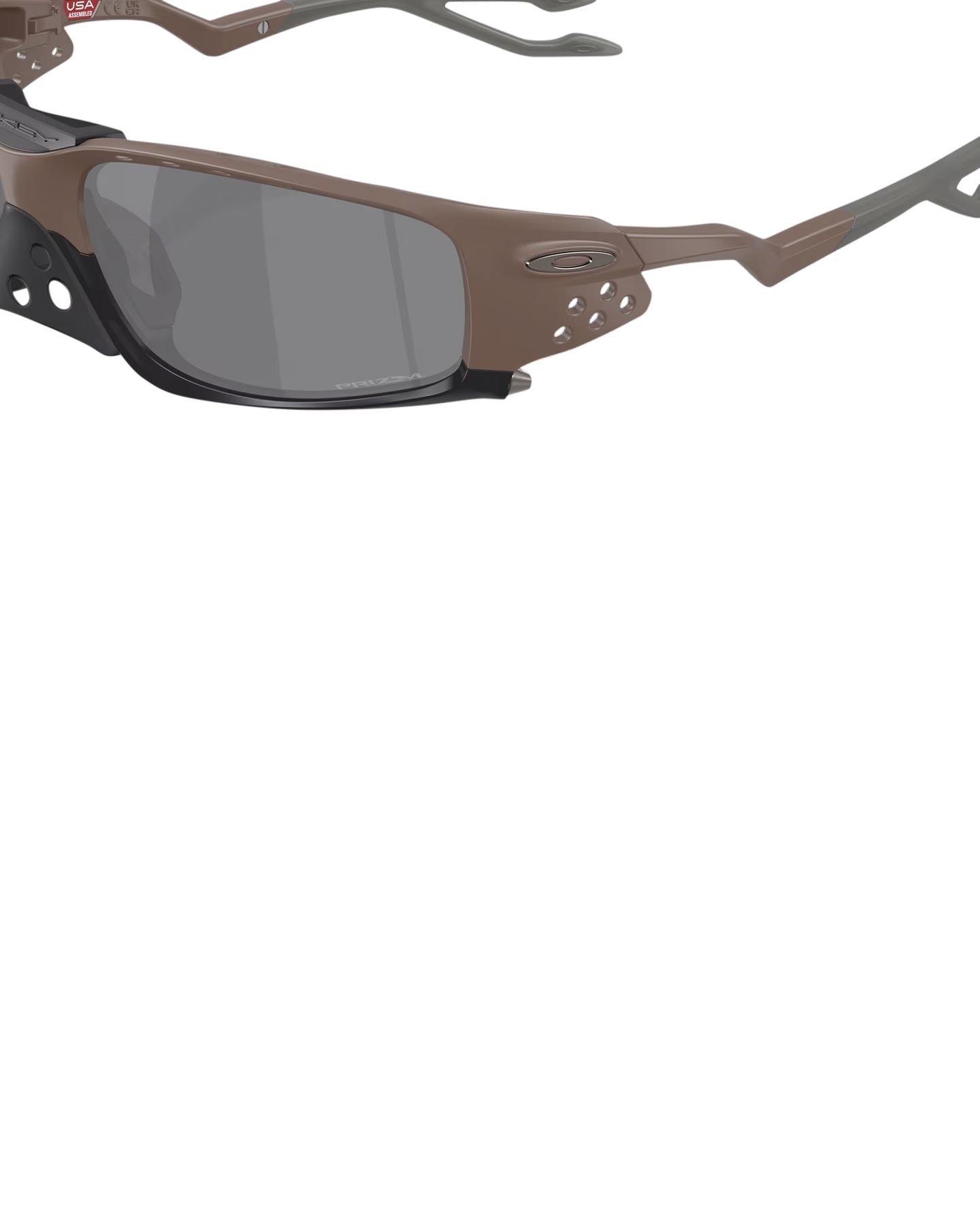 Oakley Plantaris SQ BRUIN 7