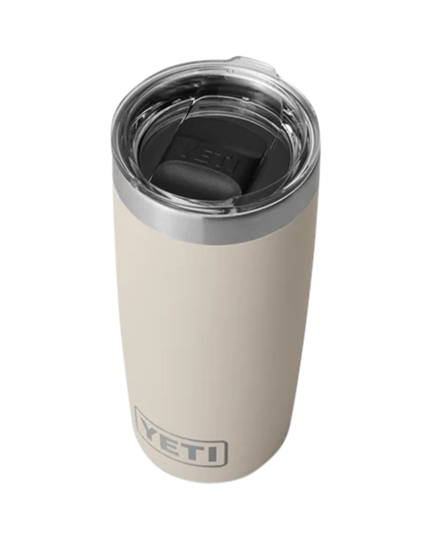 Yeti Rambler 10 Oz Tumbler Ms BEIGE 3