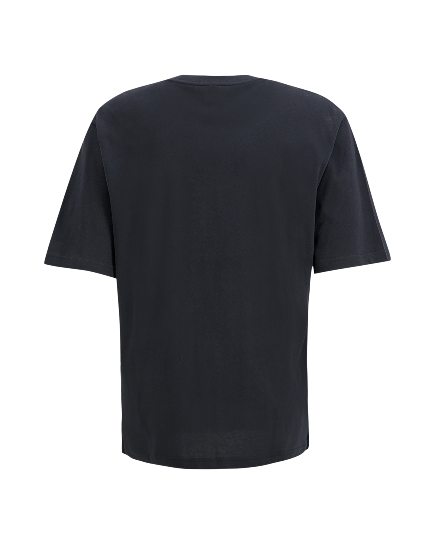 Oakley Metal Rise Tee ZWART 2