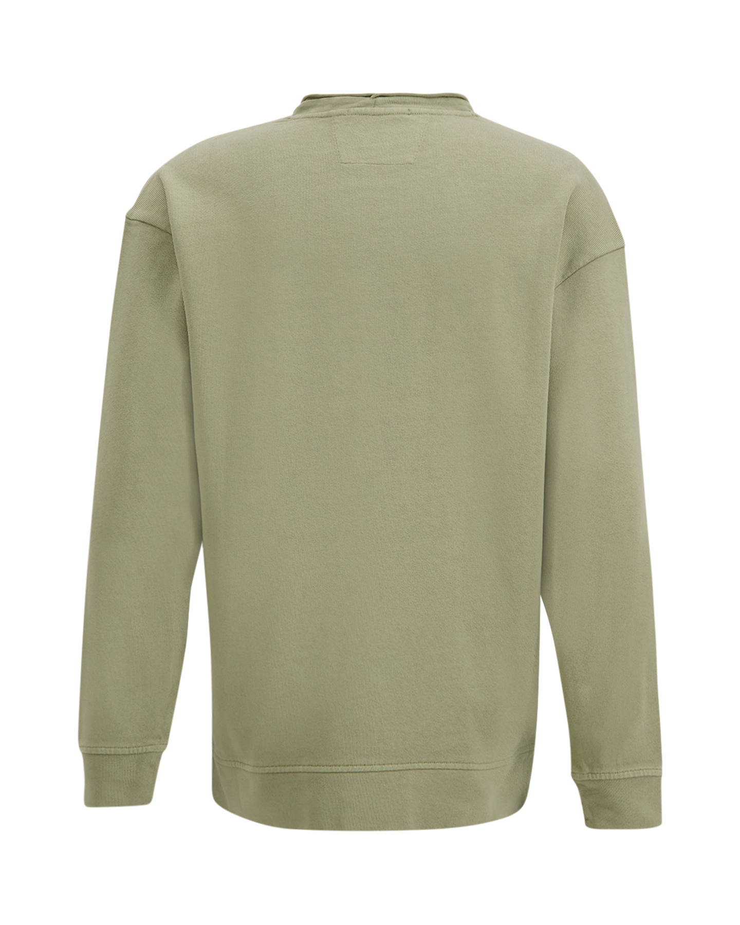 C.P. Company Sweater GROEN 2
