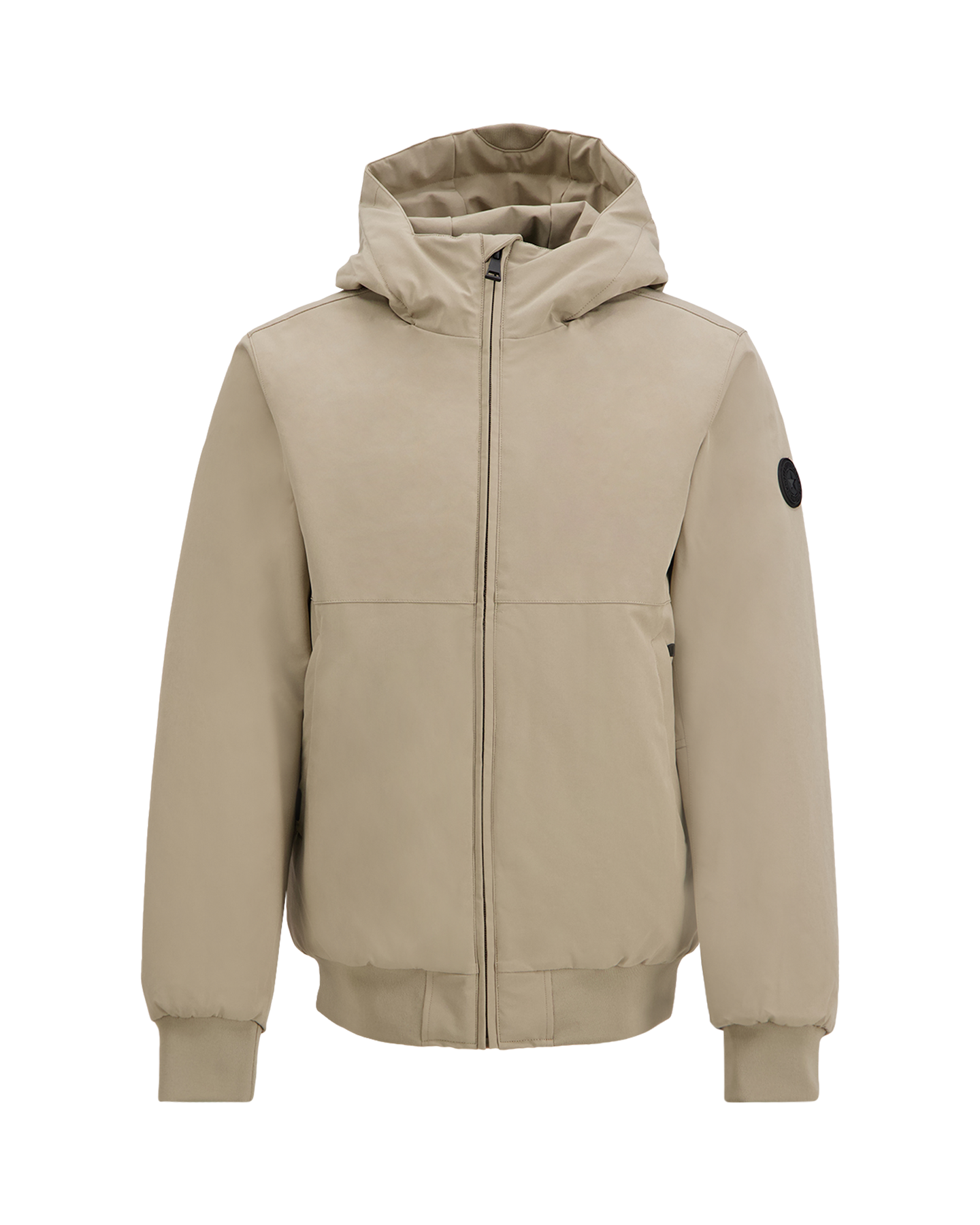 Airforce Padded Bomber BRUIN 1