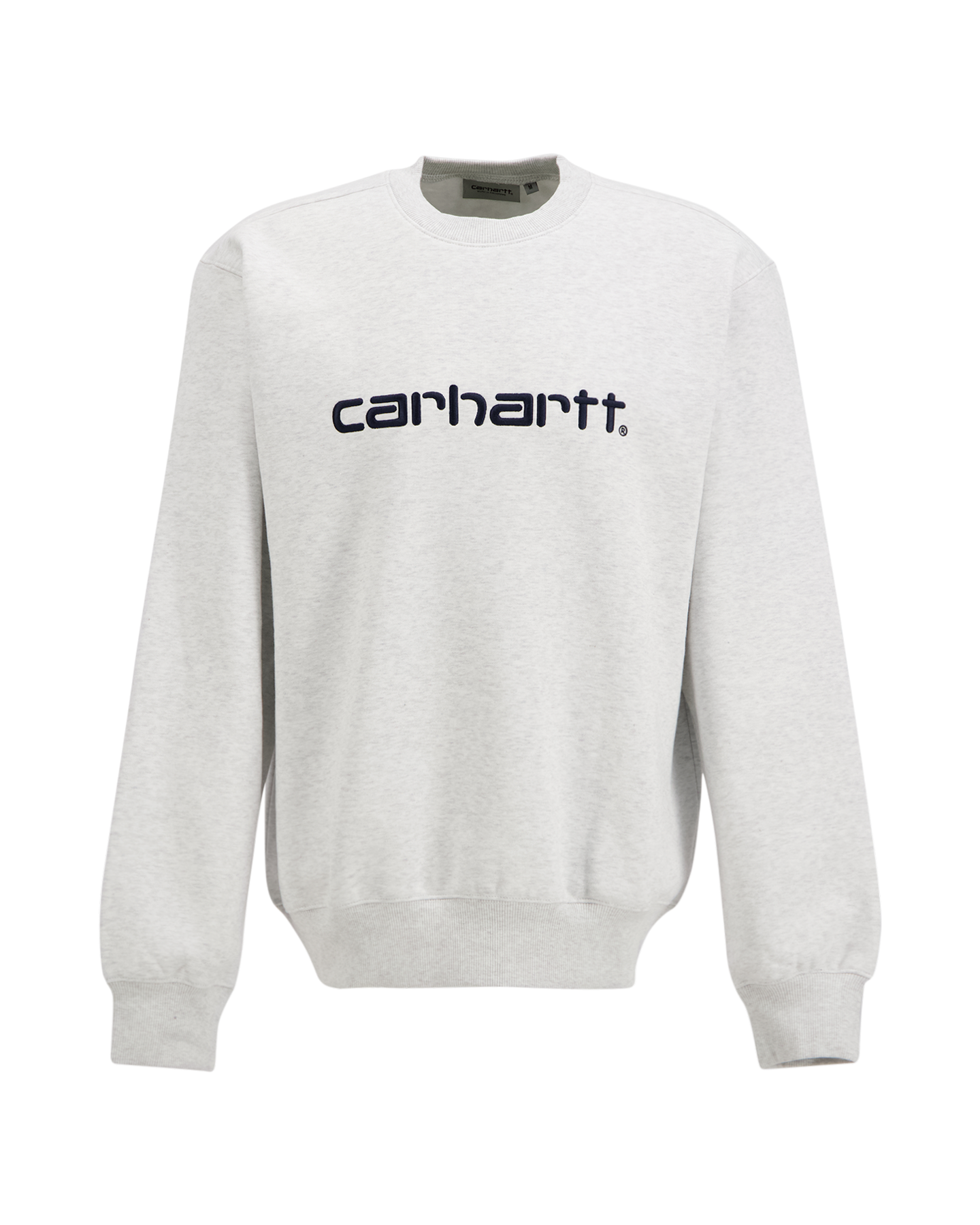 Carhartt Carhartt Sweat GRIJS 1