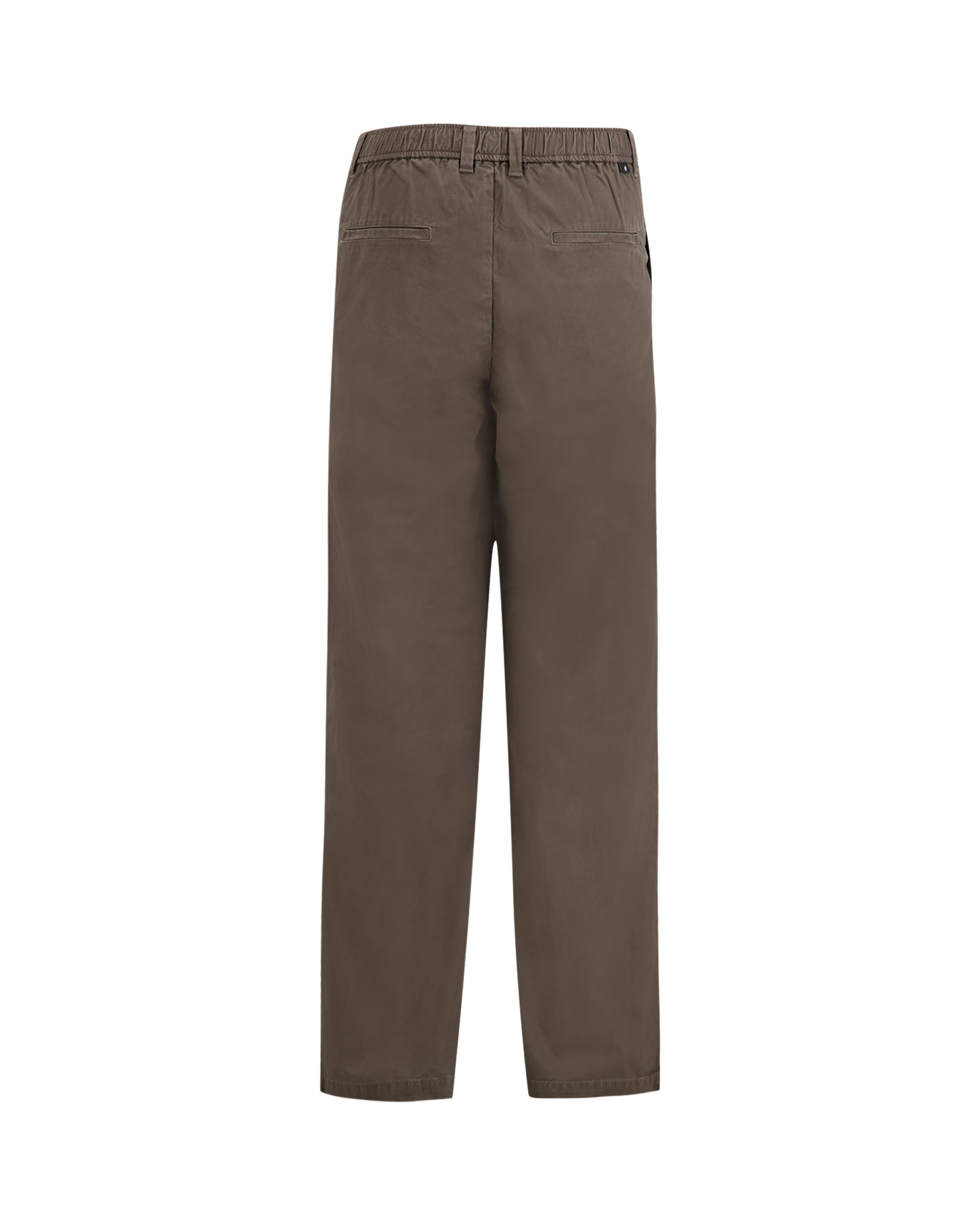 Samsøe Samsøe Sanoah Flex Trousers 15717 ANTHRACIET 2