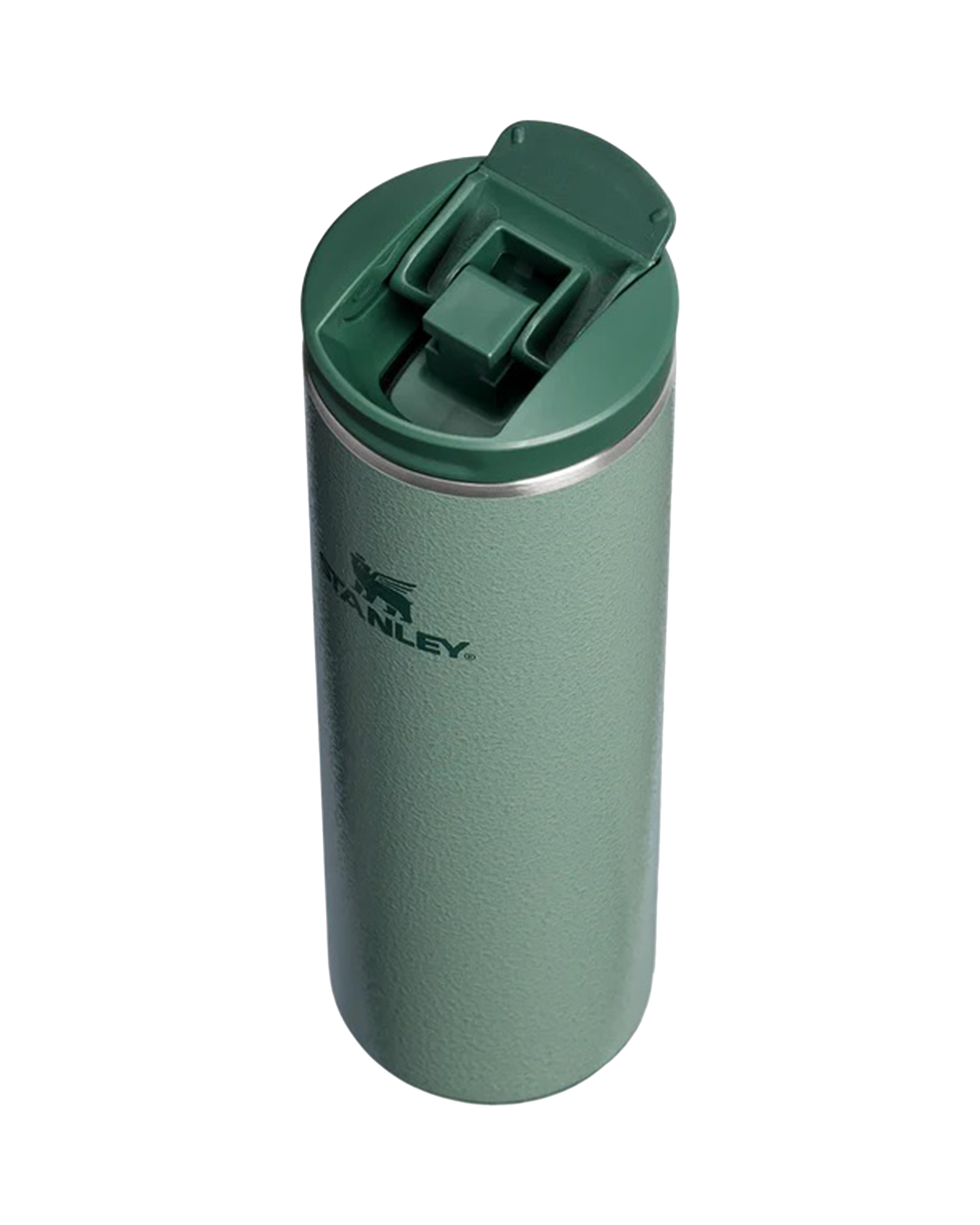 Stanley The Transit Flip Top Mug GROEN 2