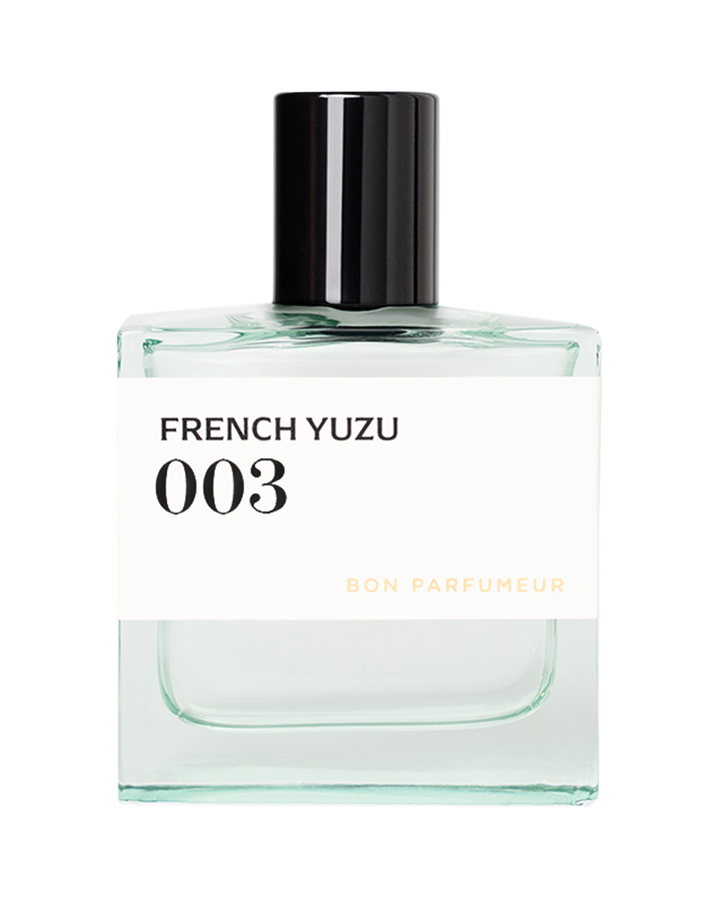 Bon Parfumeur 003 French Yuzu - 30ml GEEN KLEUR 1