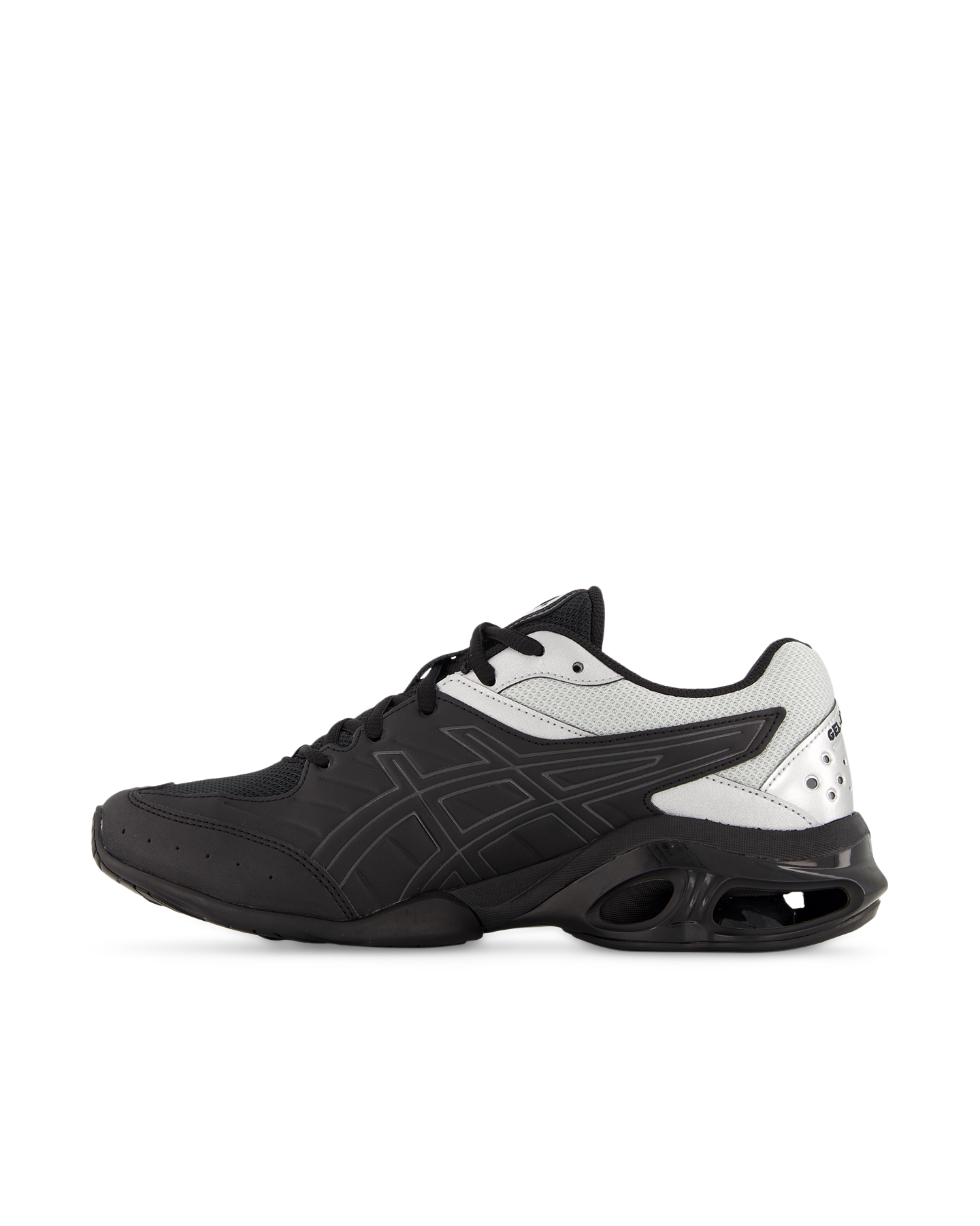 Asics Gel Kinetic Fr ZWART 3