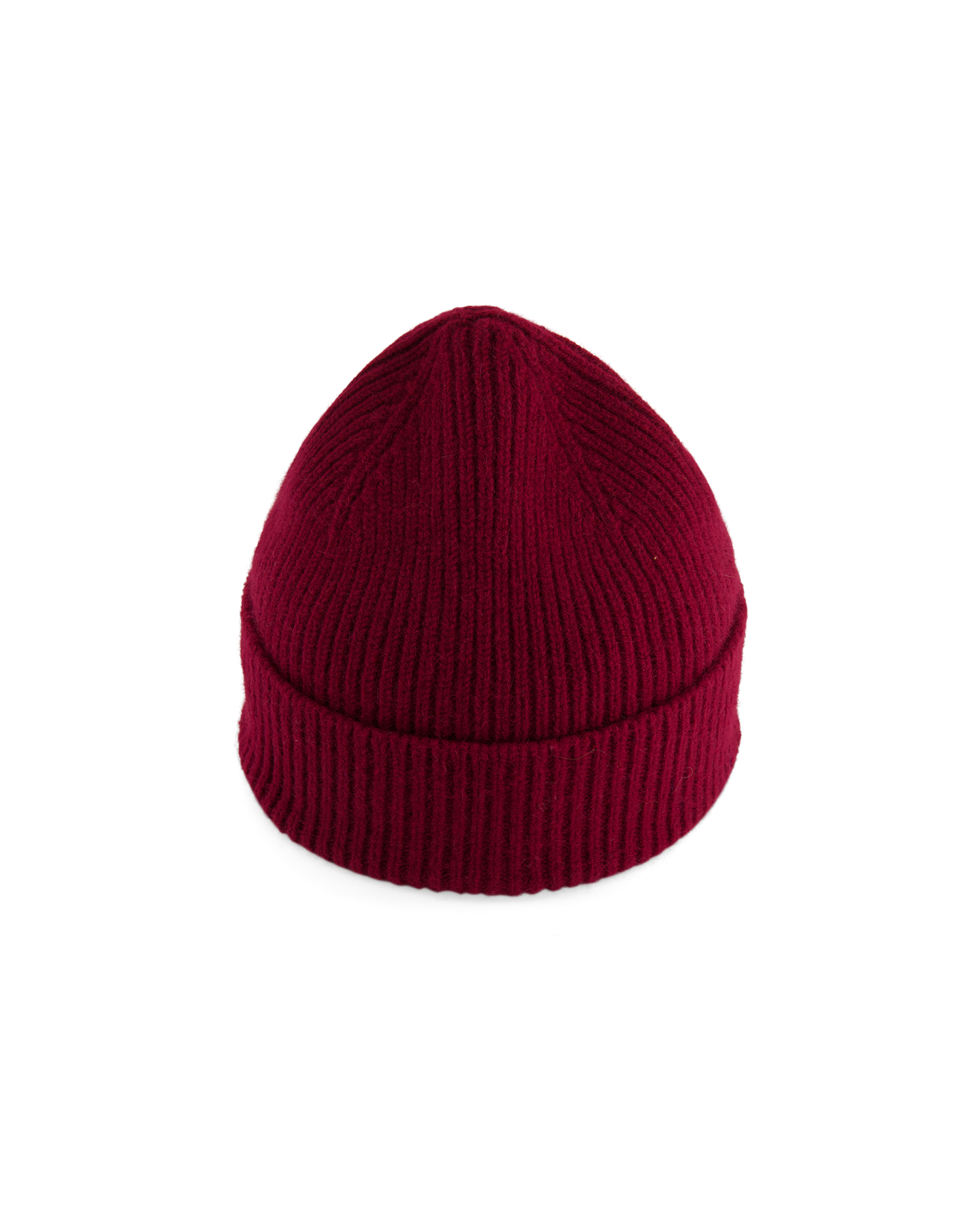 Le Bonnet Beanie ROOD 2