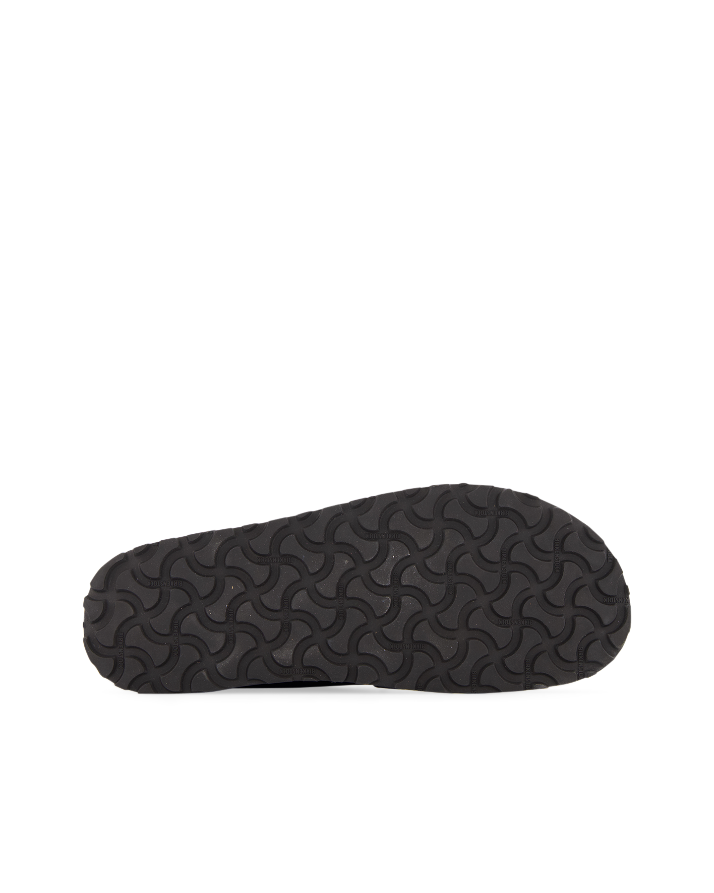 Birkenstock Utti Lace Leather ZWART 6