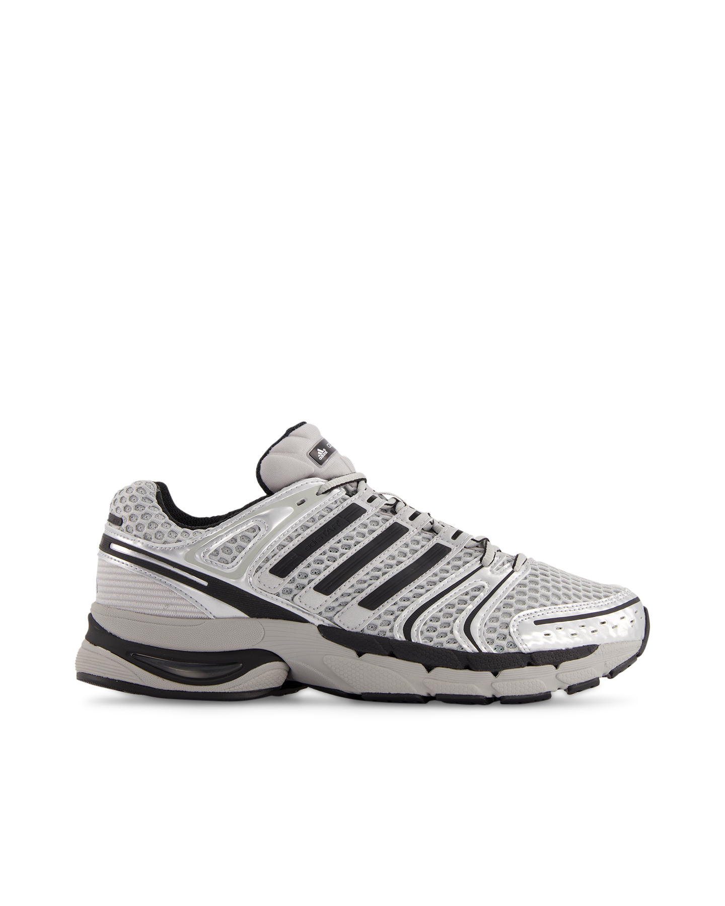 adidas Adistar Control 5 GRIJS 1