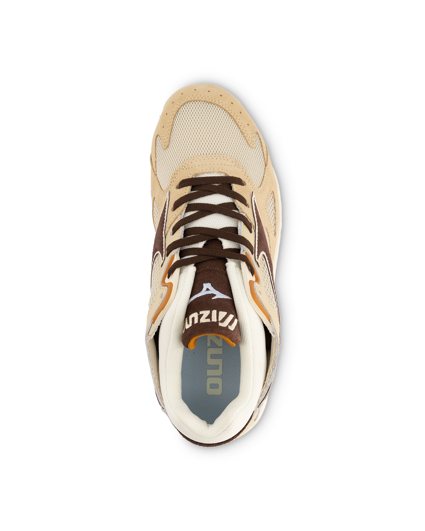 Mizuno Sky Medal S(U) BEIGE 5