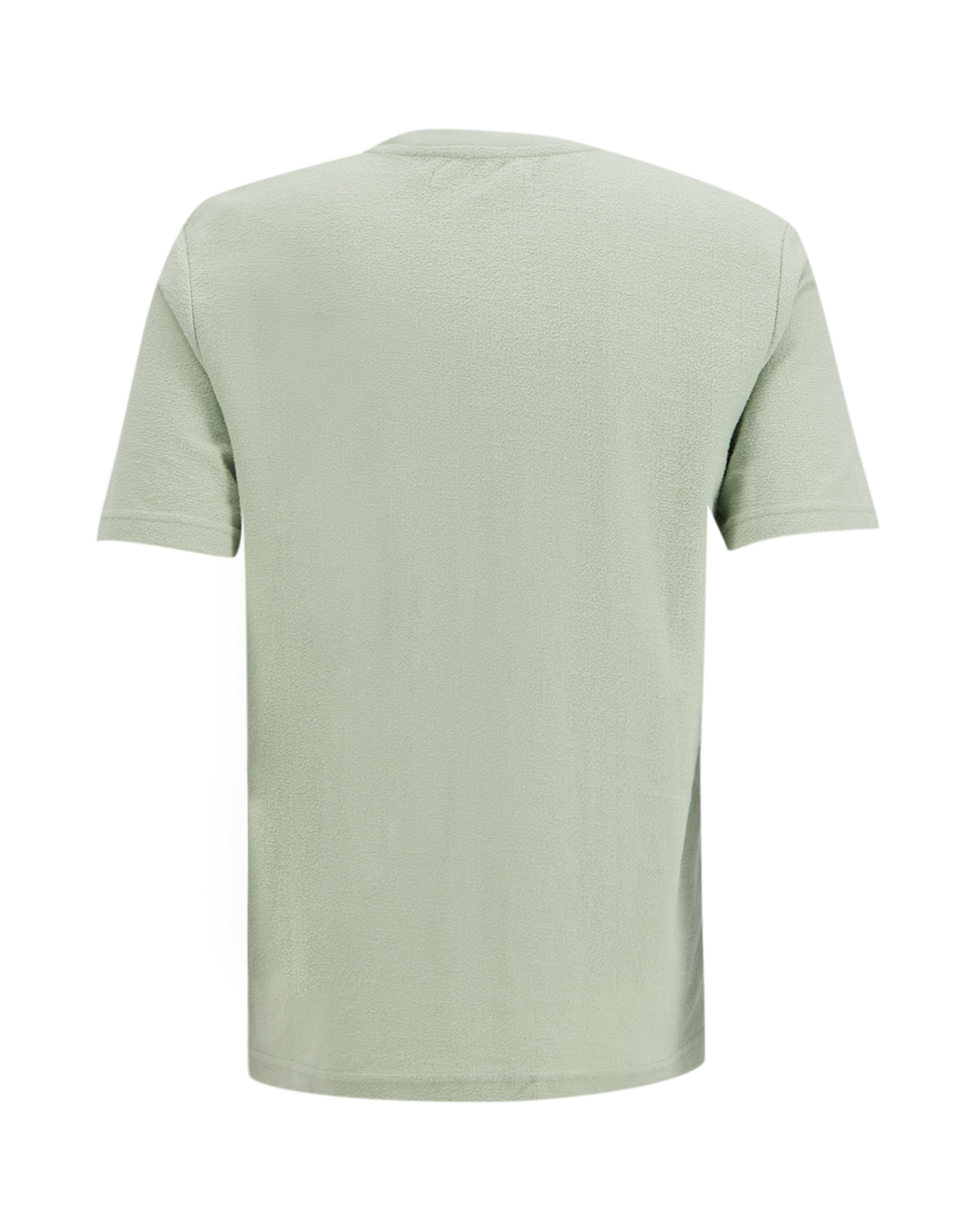 Samsøe Samsøe Odin T Shirt 11600 LICHTGROEN 2