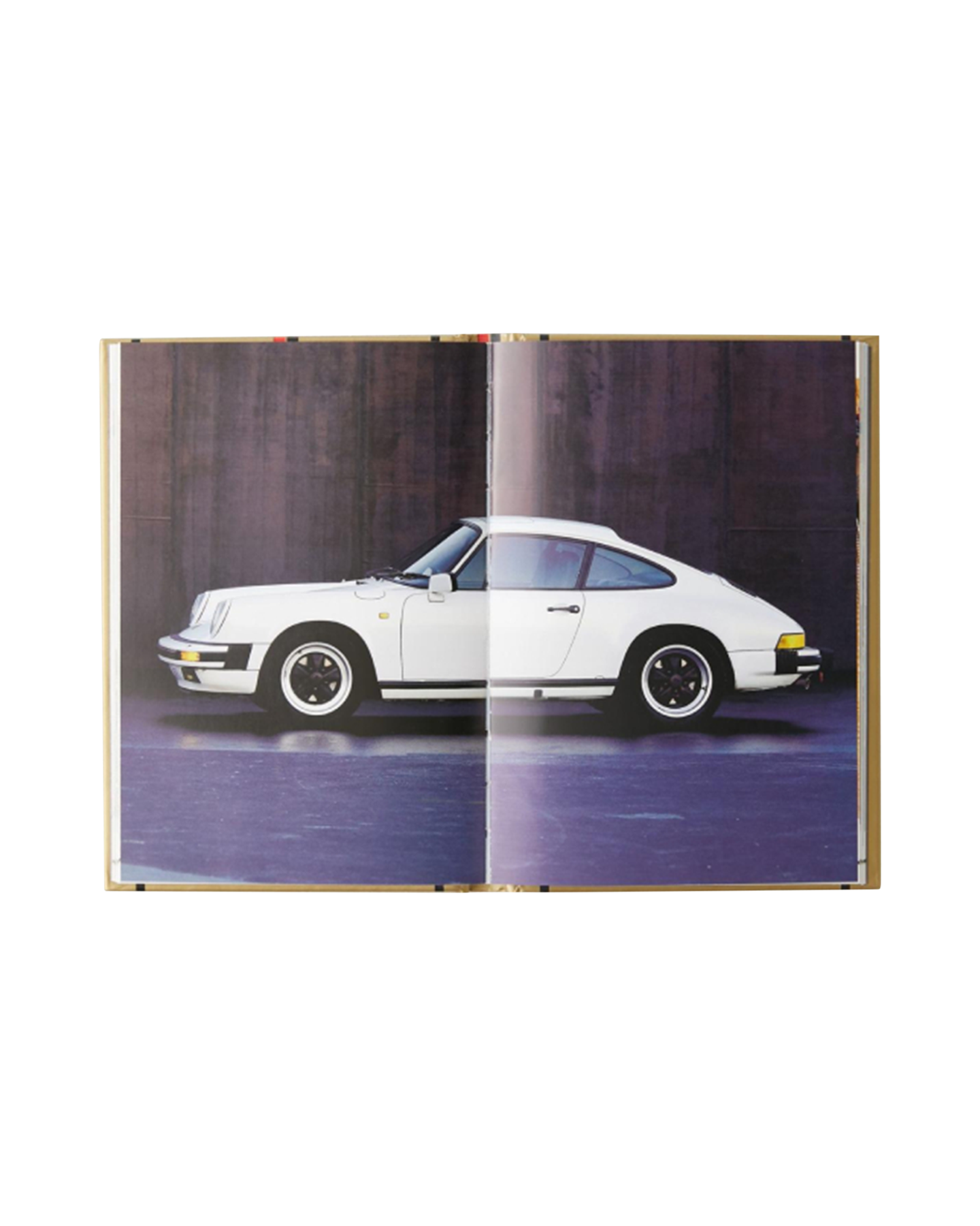 Boeken The Story of Porsche GEEN KLEUR 3