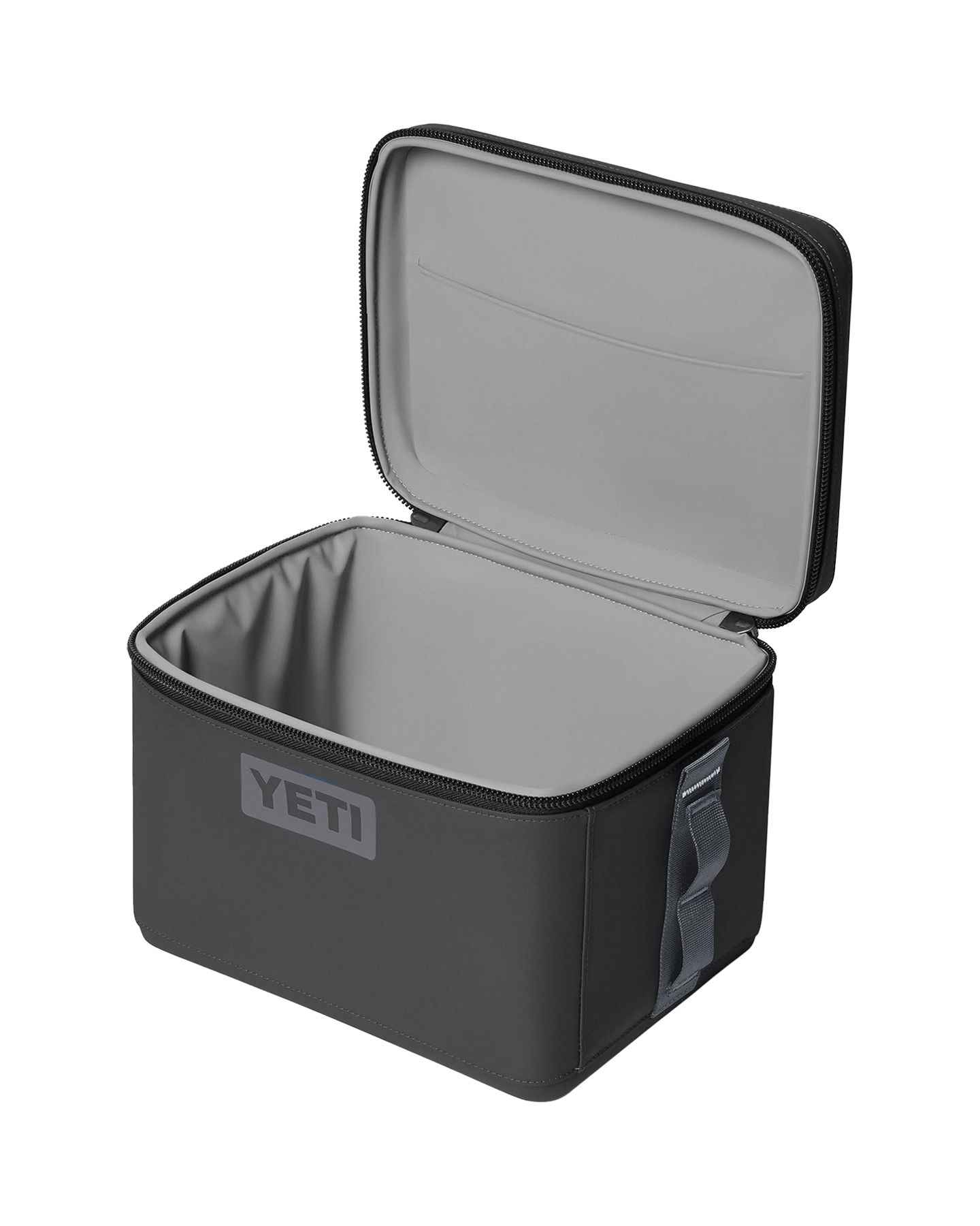 Yeti EU Daytrip 9L Meal Box ANTHRACIET 3