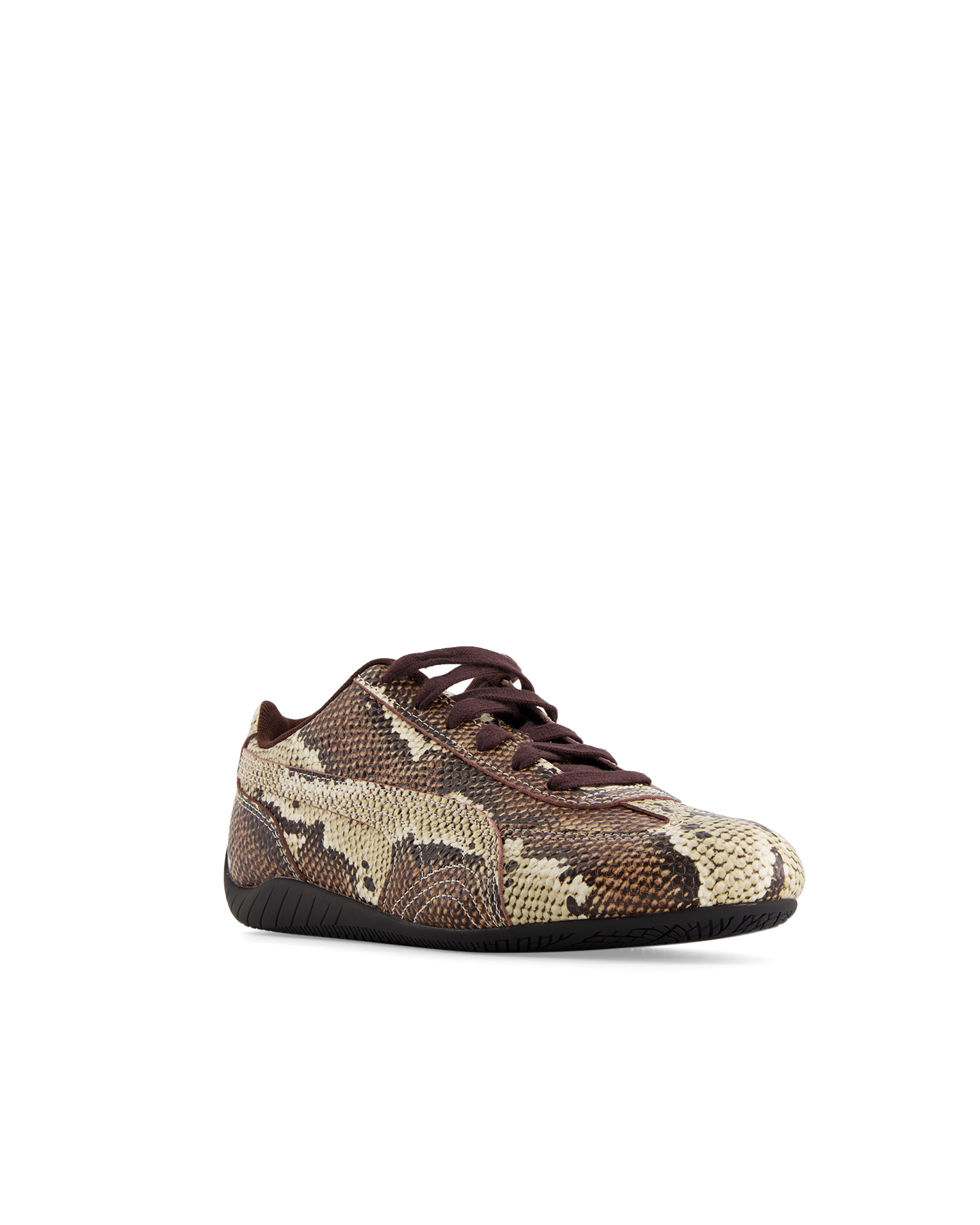 Puma Speedcat Snake BRUIN 2