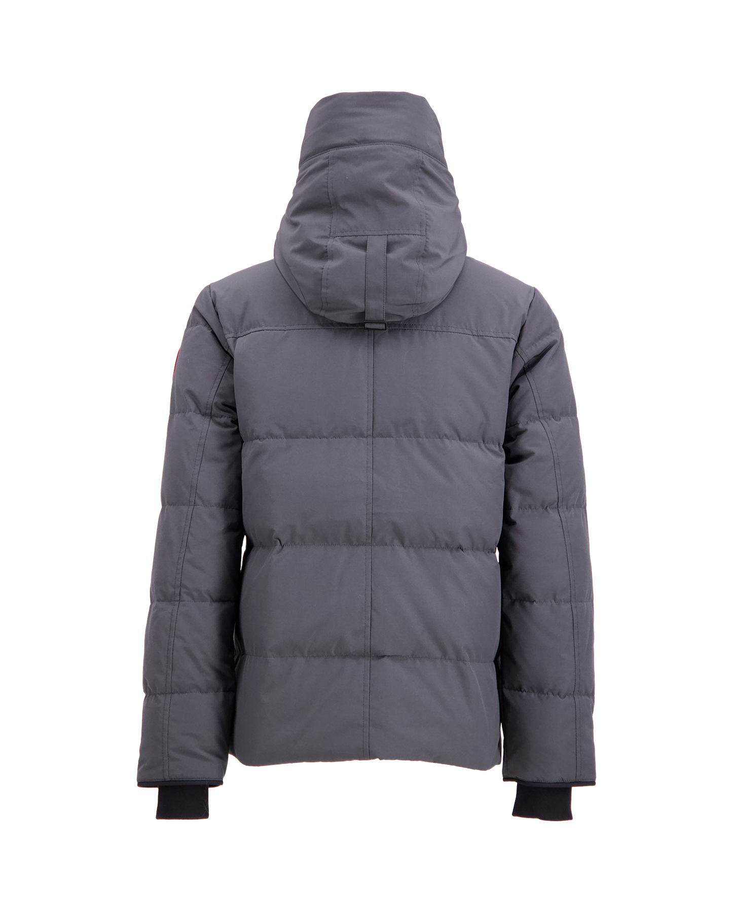 Canada Goose Wyndham Parka ANTHRACIET 2