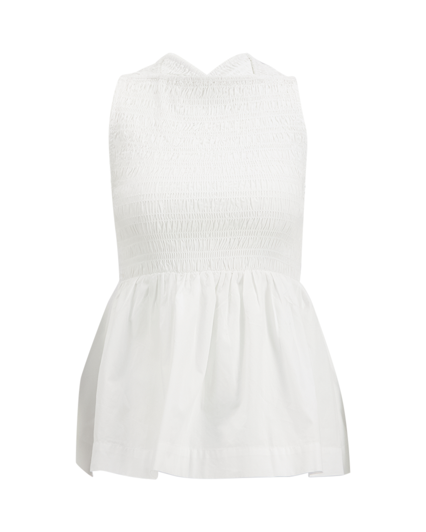 Boii Studios Belladonna Top WIT 1