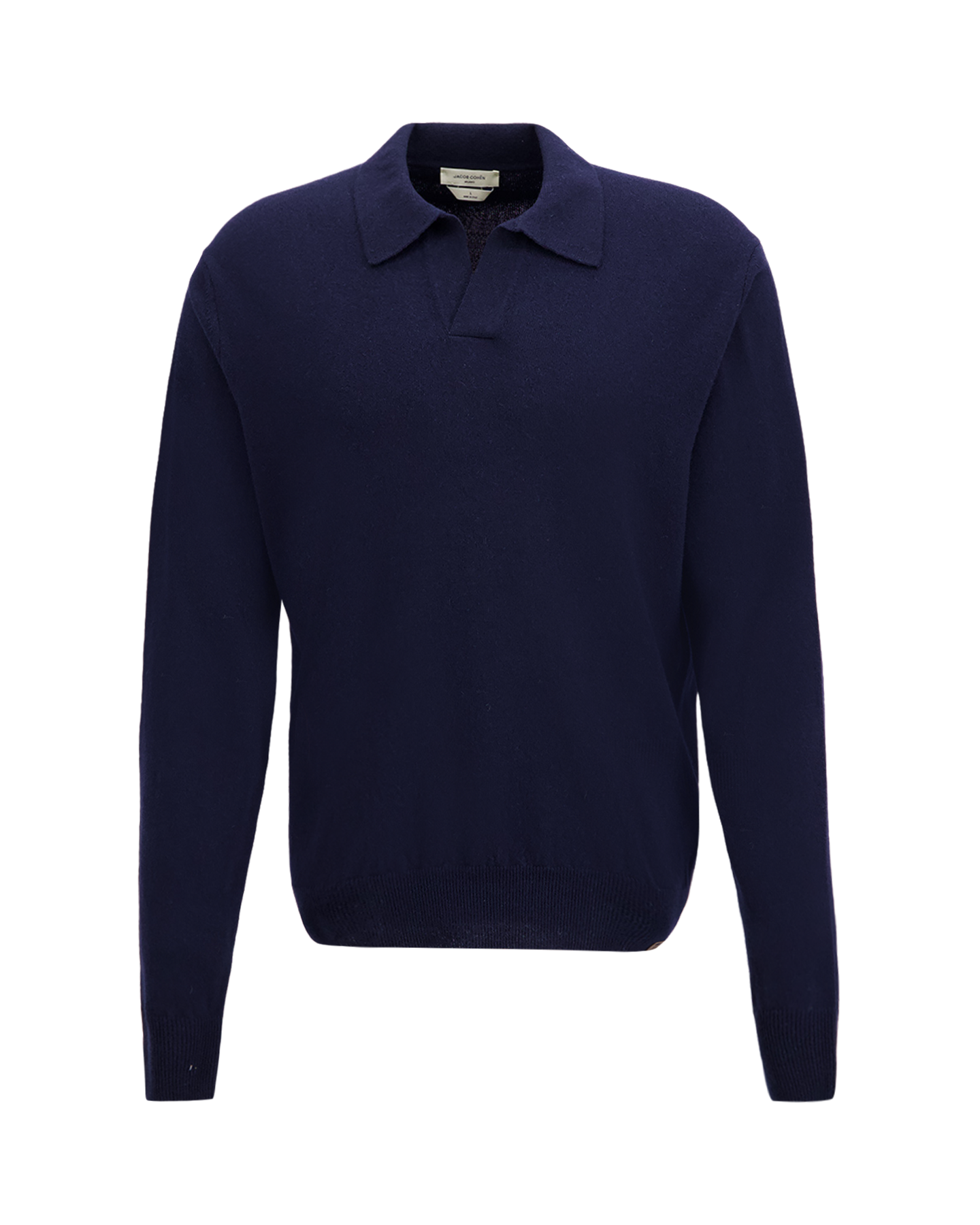 Jacob Cohen Polo X0023 Y98 DONKERBLAUW 1