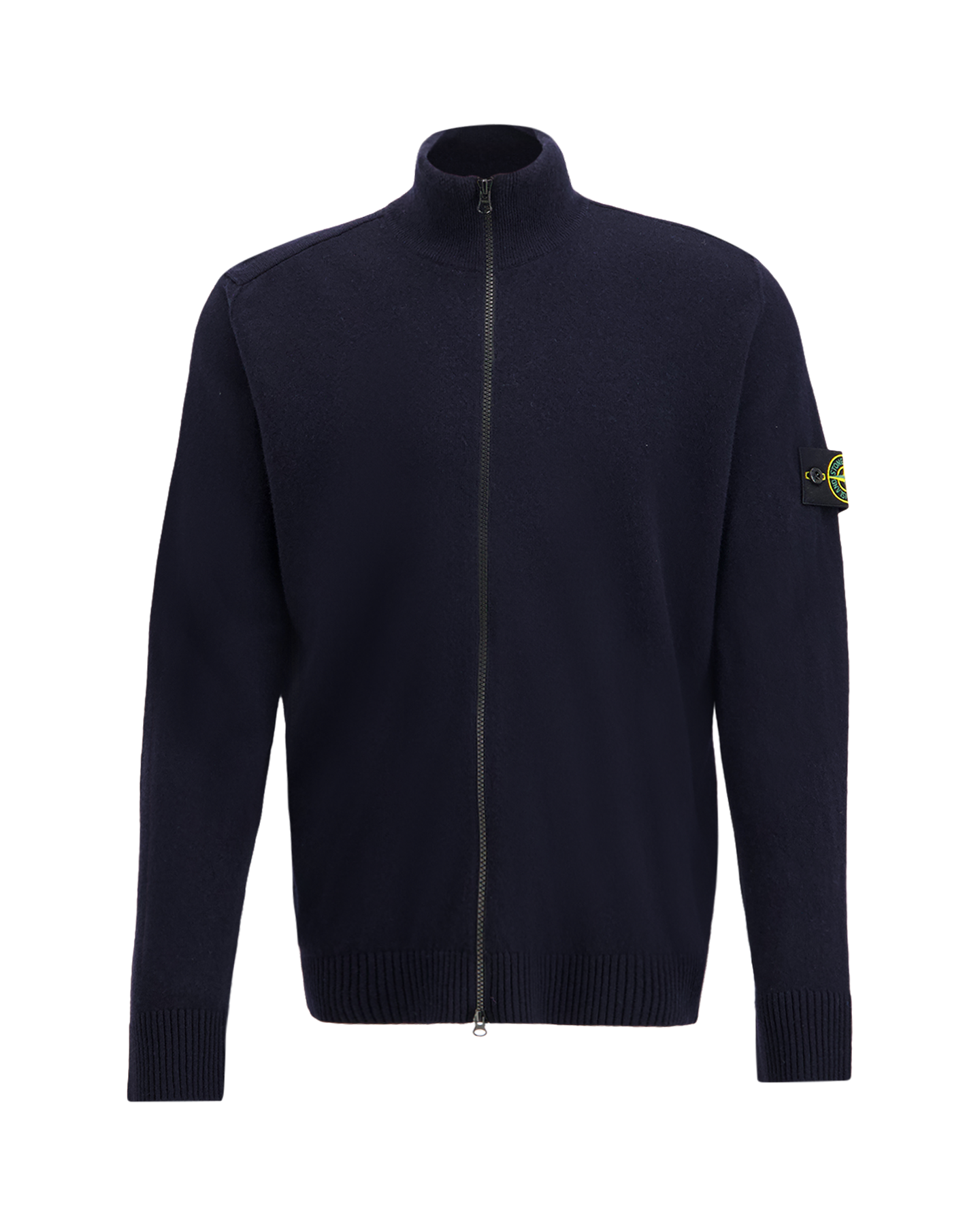 Stone Island 5100023 Vest DONKERBLAUW 1