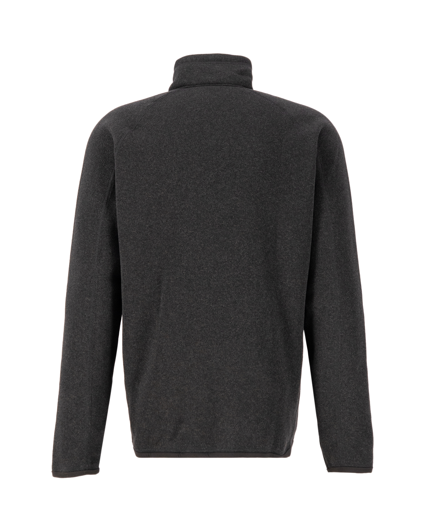 Patagonia M'S Better Sweater Jkt BLACK 2