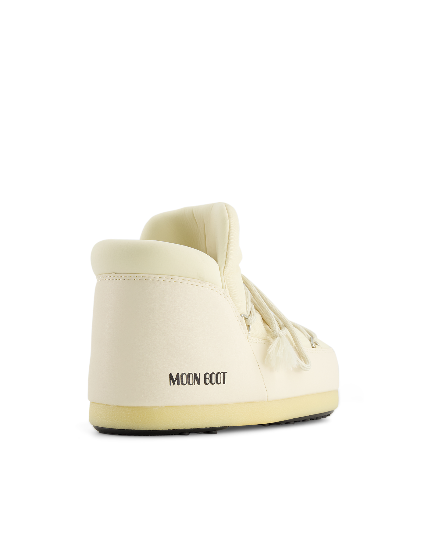 Moonboot Mb Evx Pumps Nylon BEIGE 3