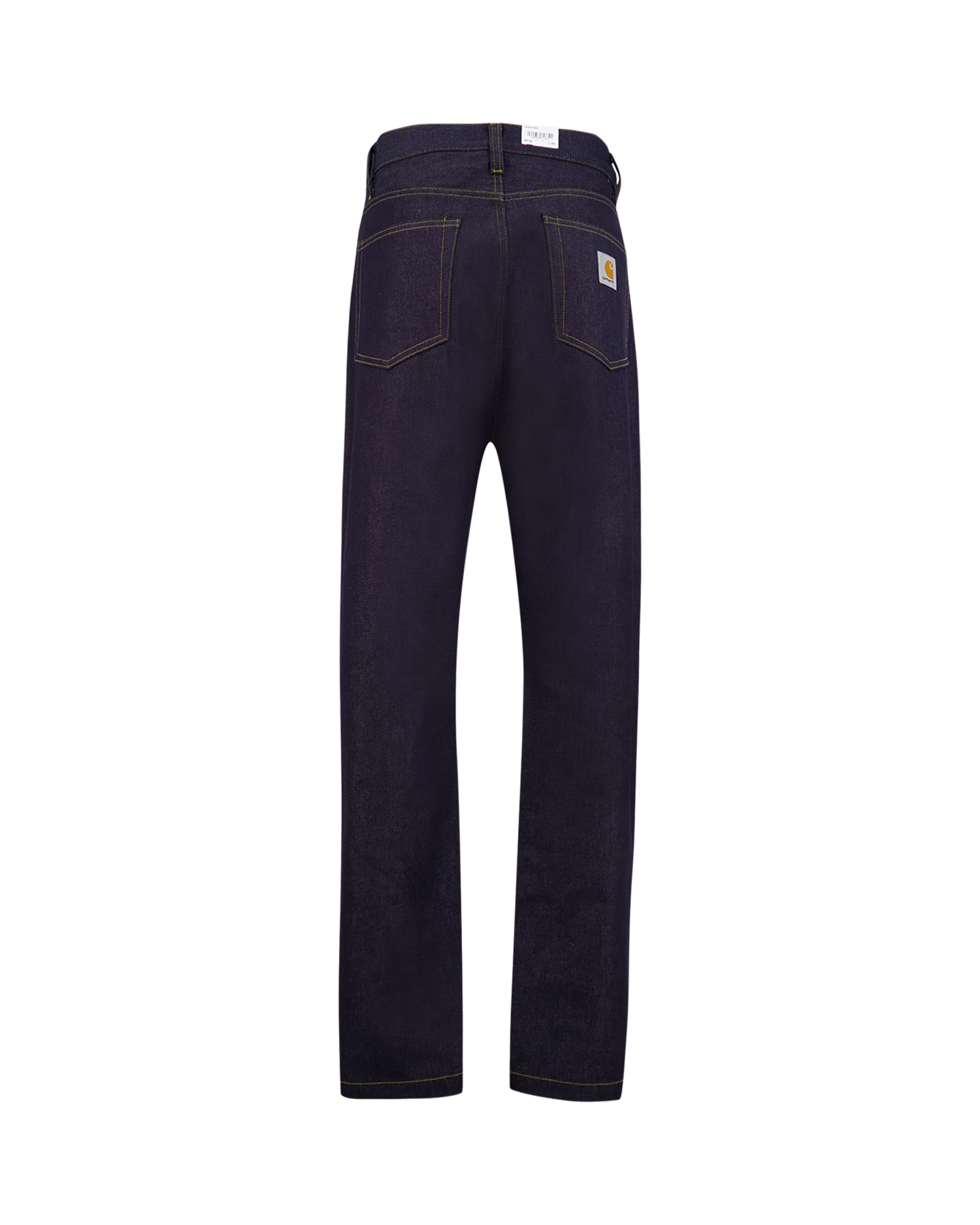 Carhartt WIP Landon Pant Rigid BLAUW 2