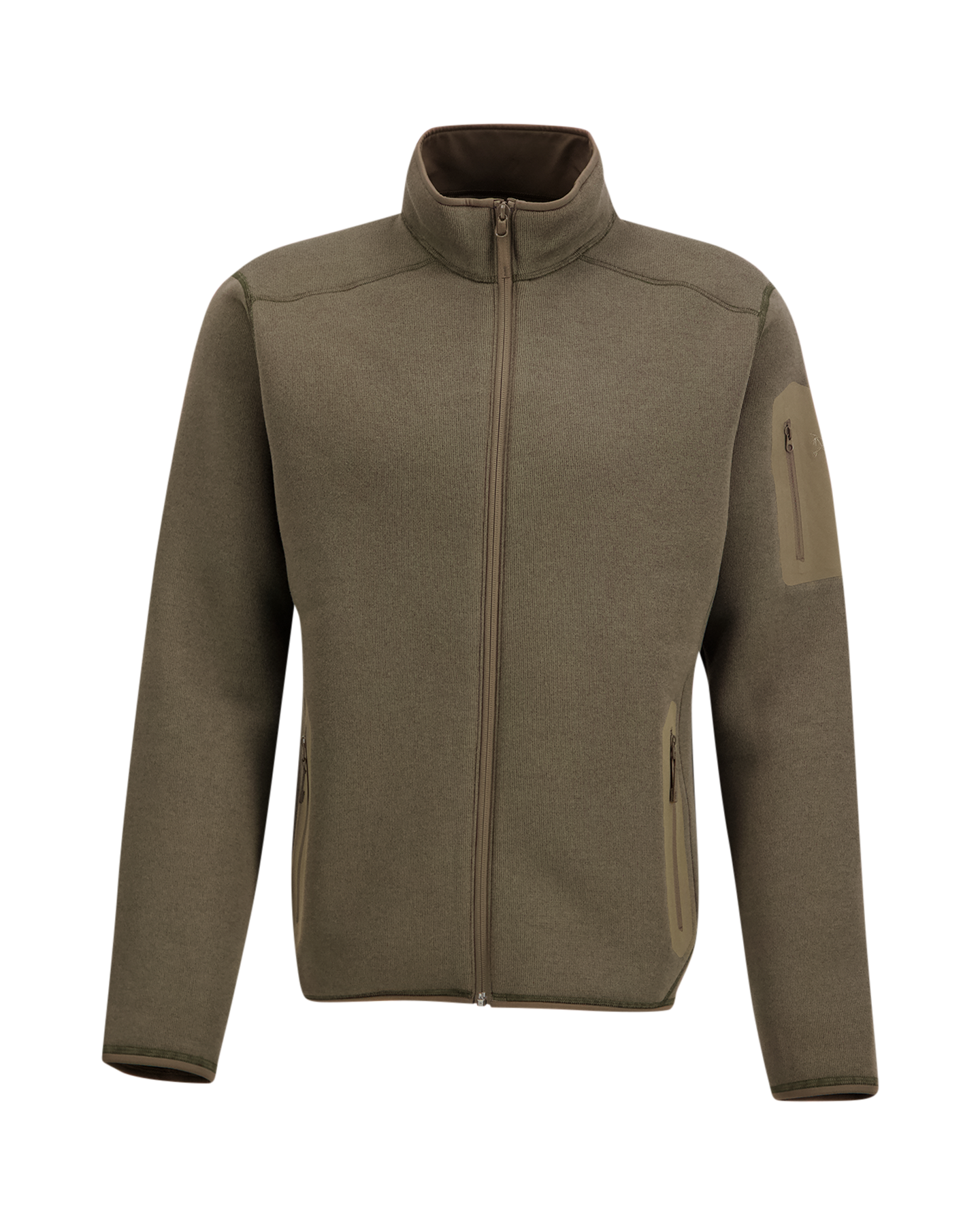 Arc'teryx Covert Cardigan M BRUIN 1