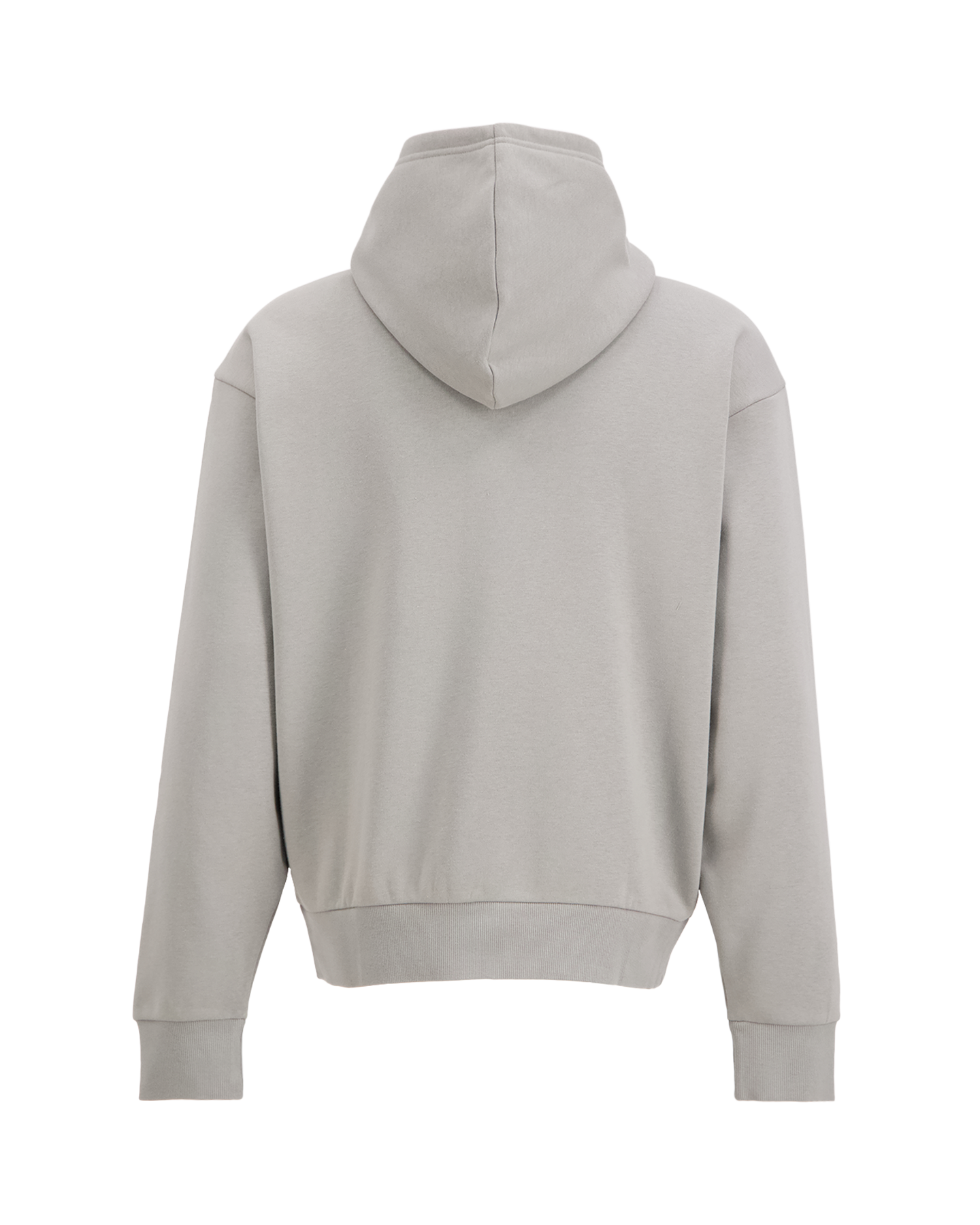 Oakley Metal Rise Hoodie GRIJS 2