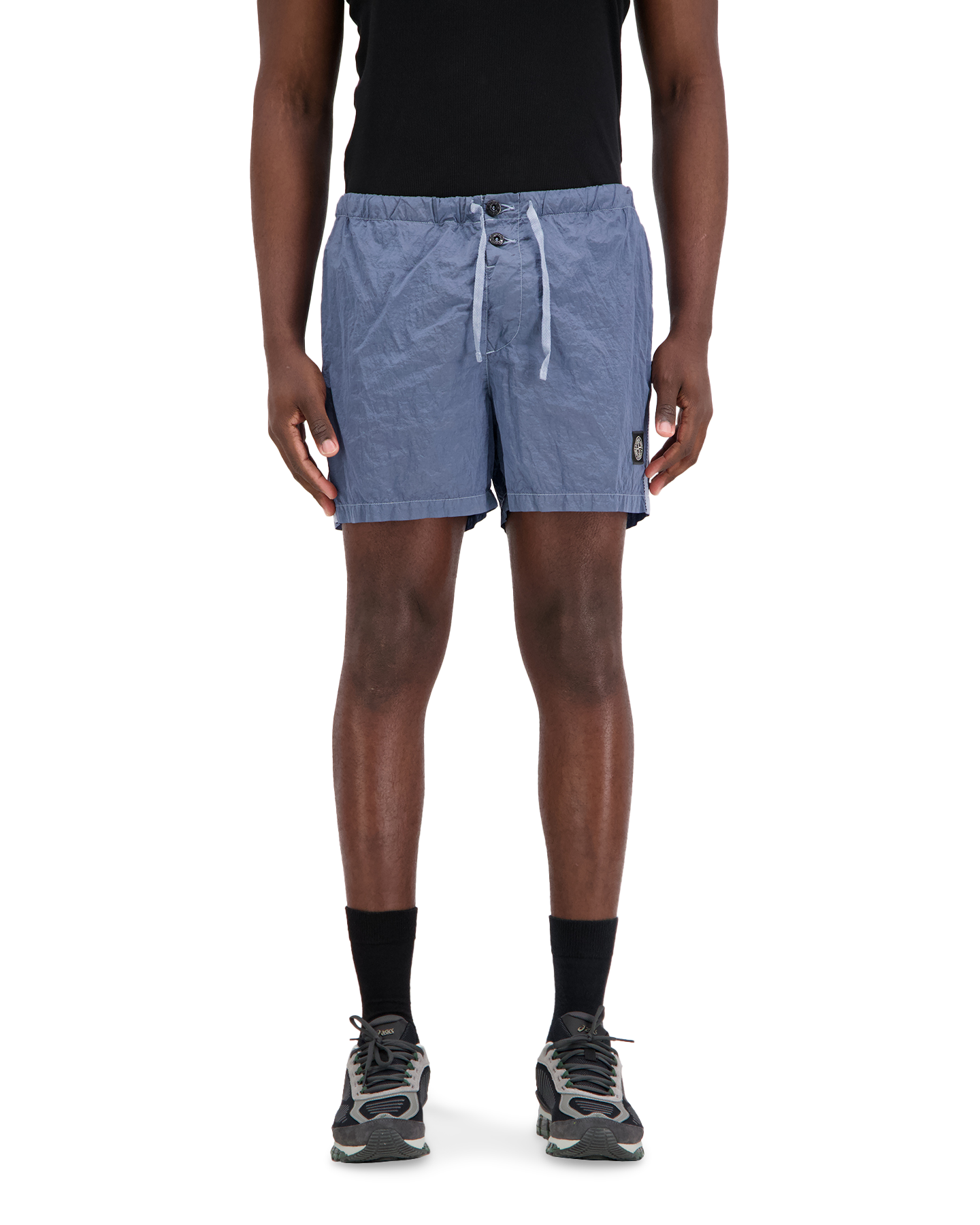 Stone Island S0043 Zwembroek DONKERBLAUW 3