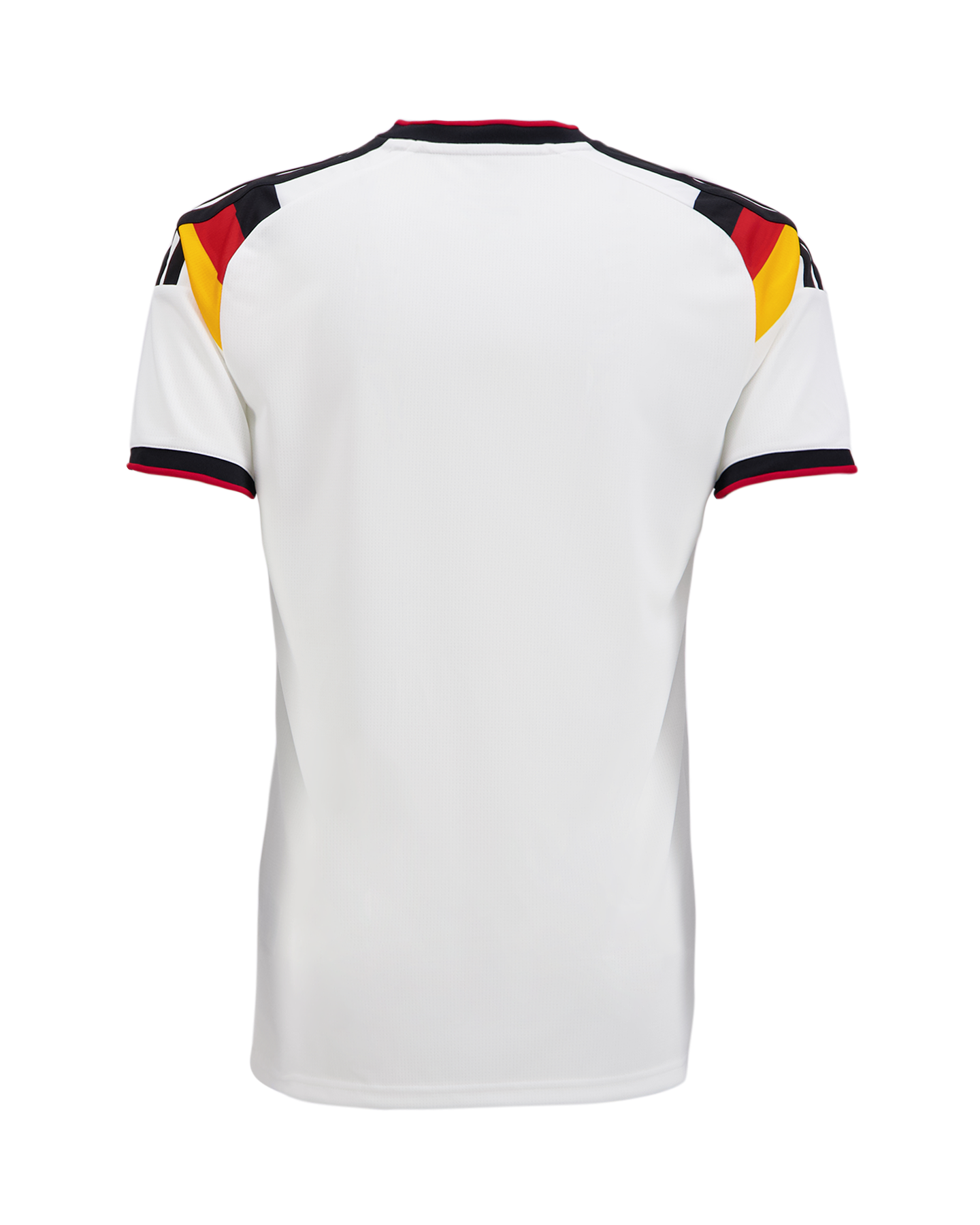 adidas Germany Jersey 26 Home WIT 2
