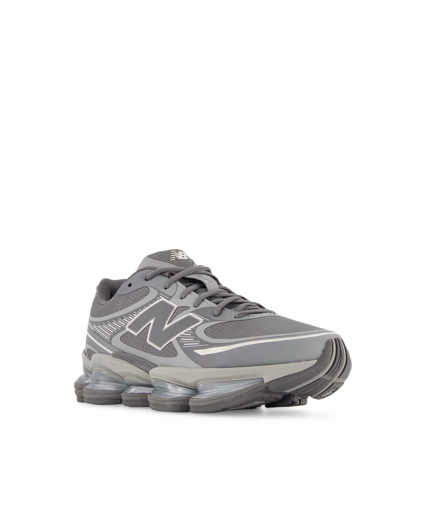 New Balance Abzorb 2000 GRIJS 2