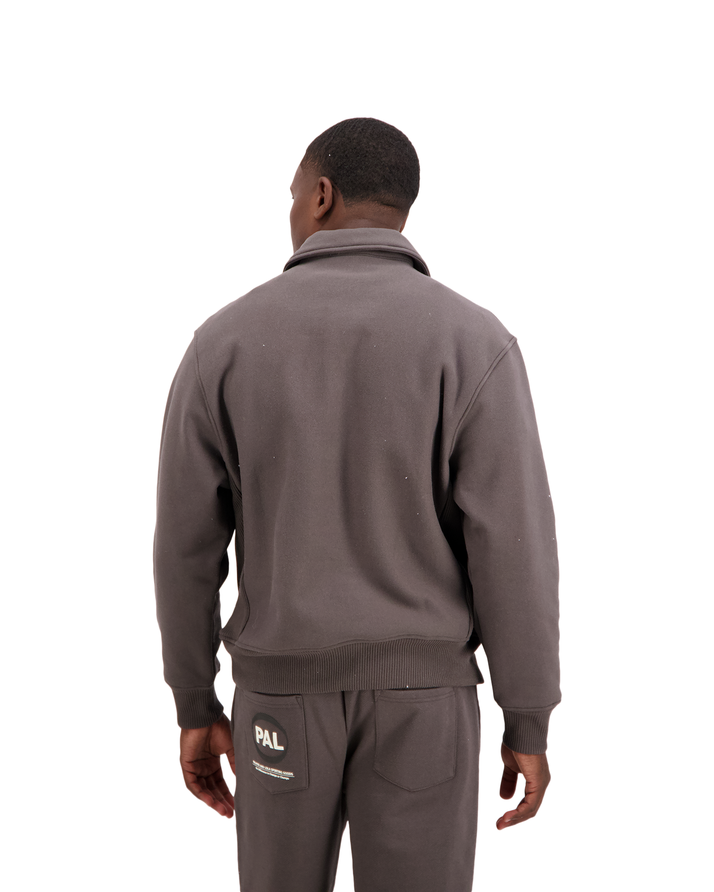 PAL Sporting Goods Montana Half Zip BRUIN 5