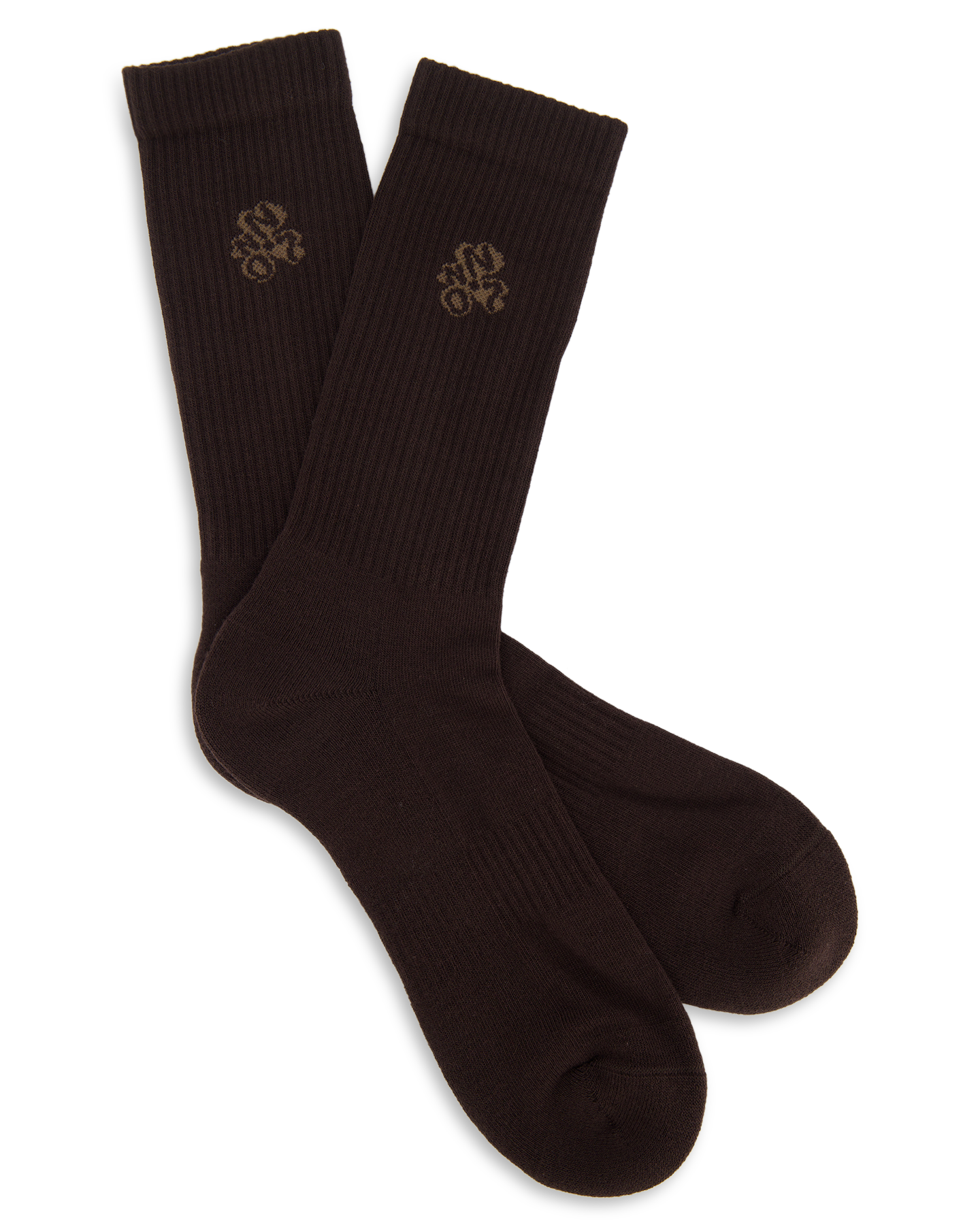NN.07 Tennis Neo Sock 9063 DONKERBRUIN 4