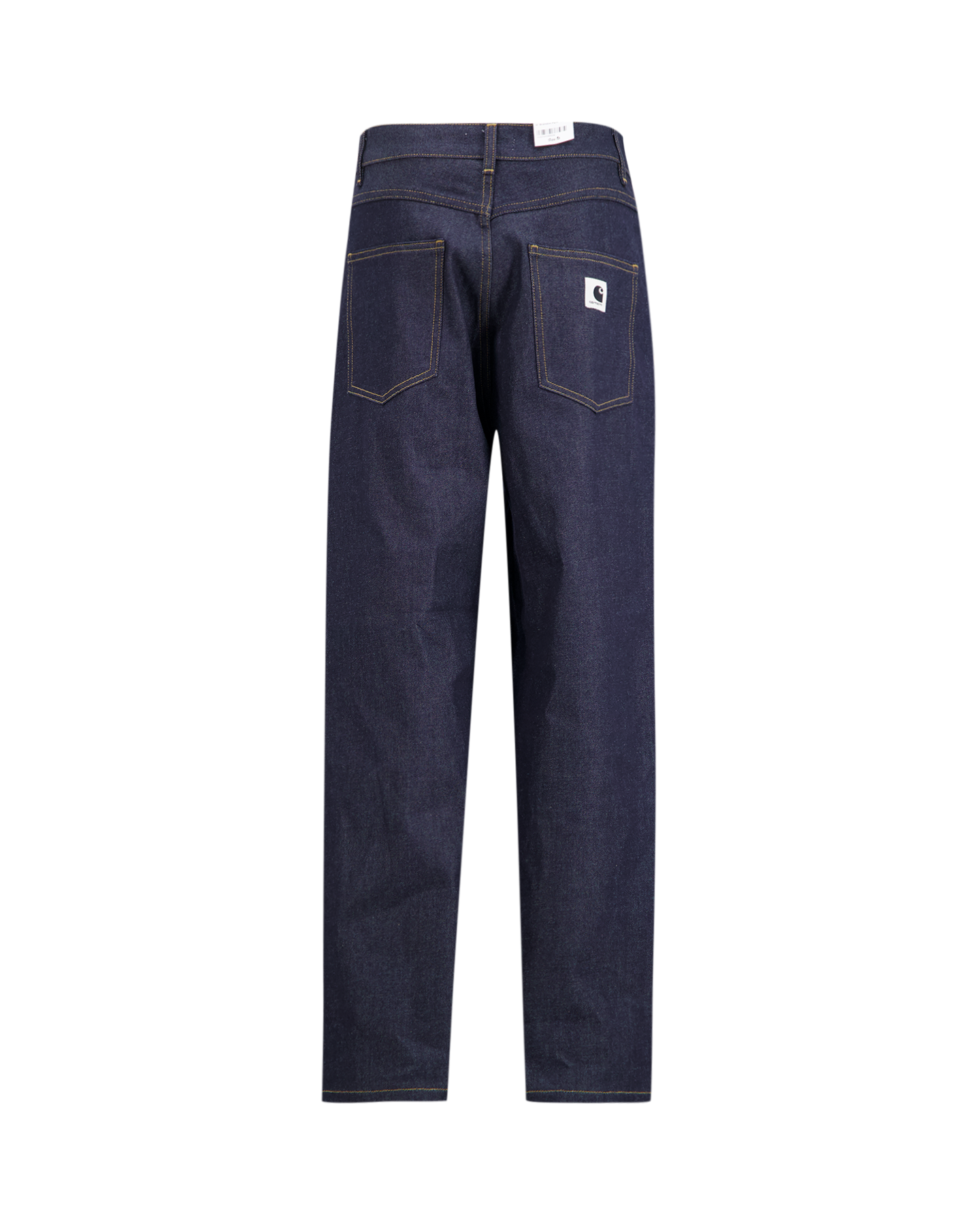 Carhartt W' Brandon Pant DENIM 2