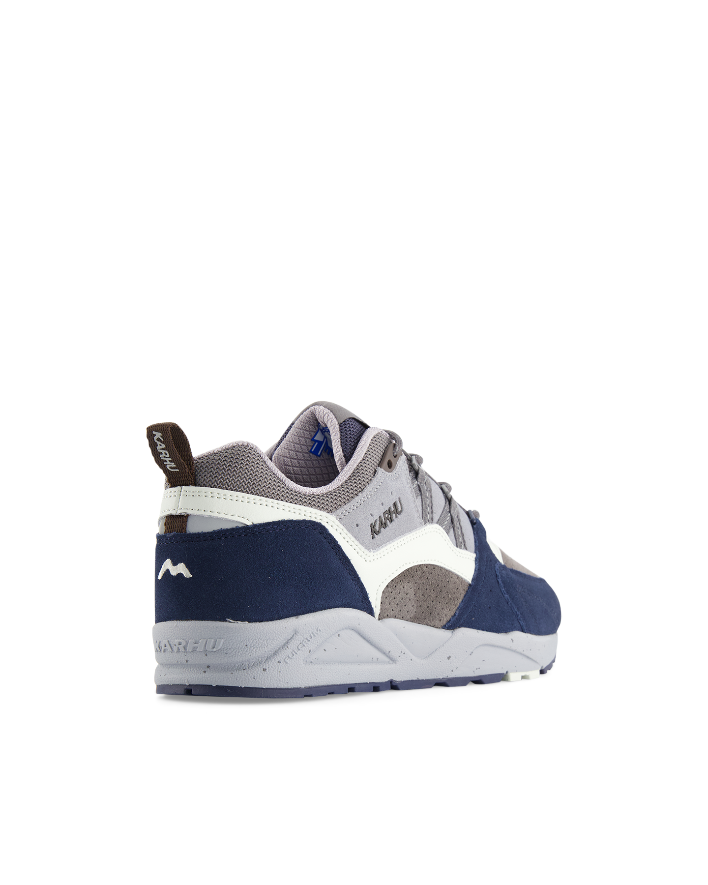 Karhu Fusion 2.0 BLAUW 3