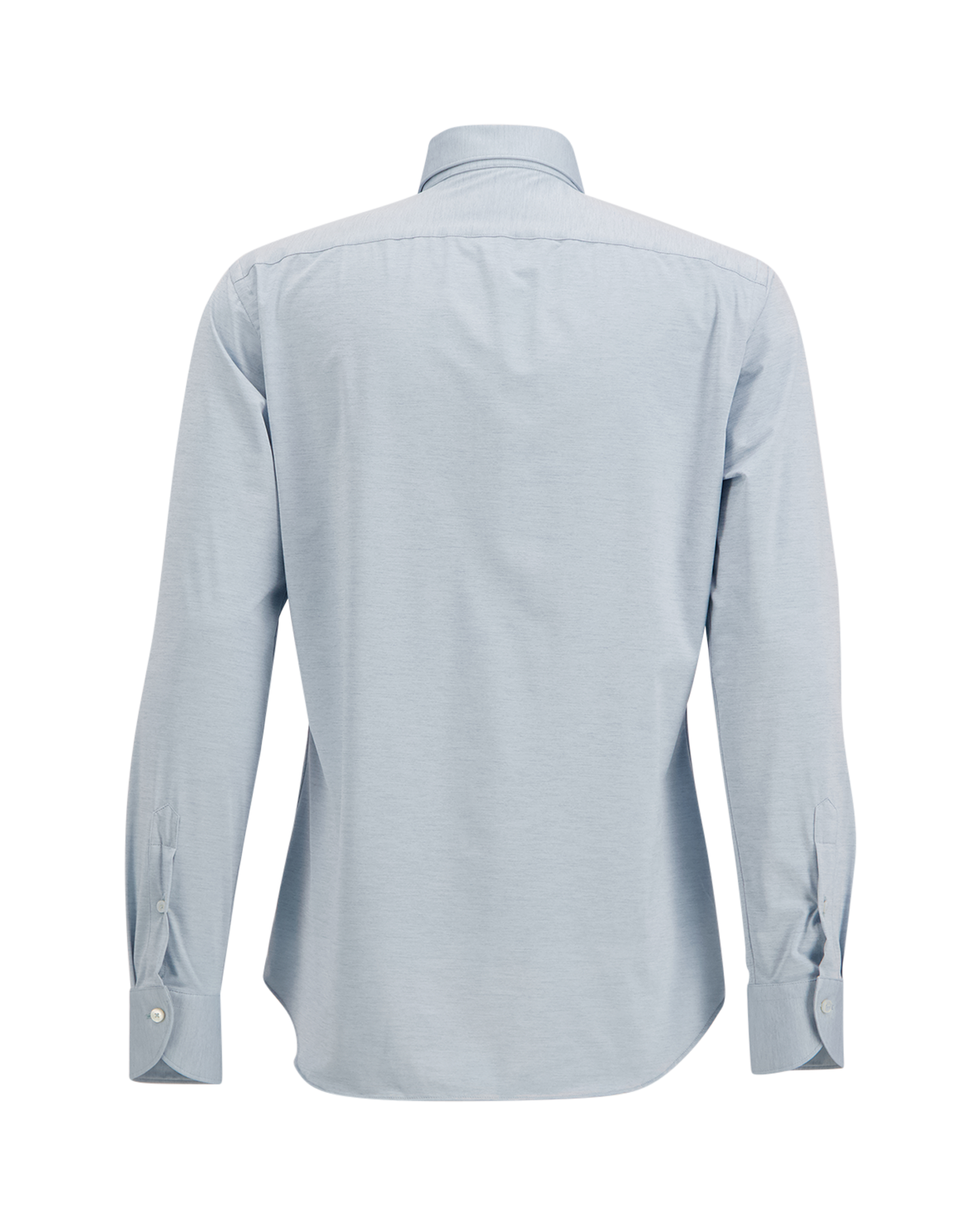 Xacus Active Shirt BLAUW 2