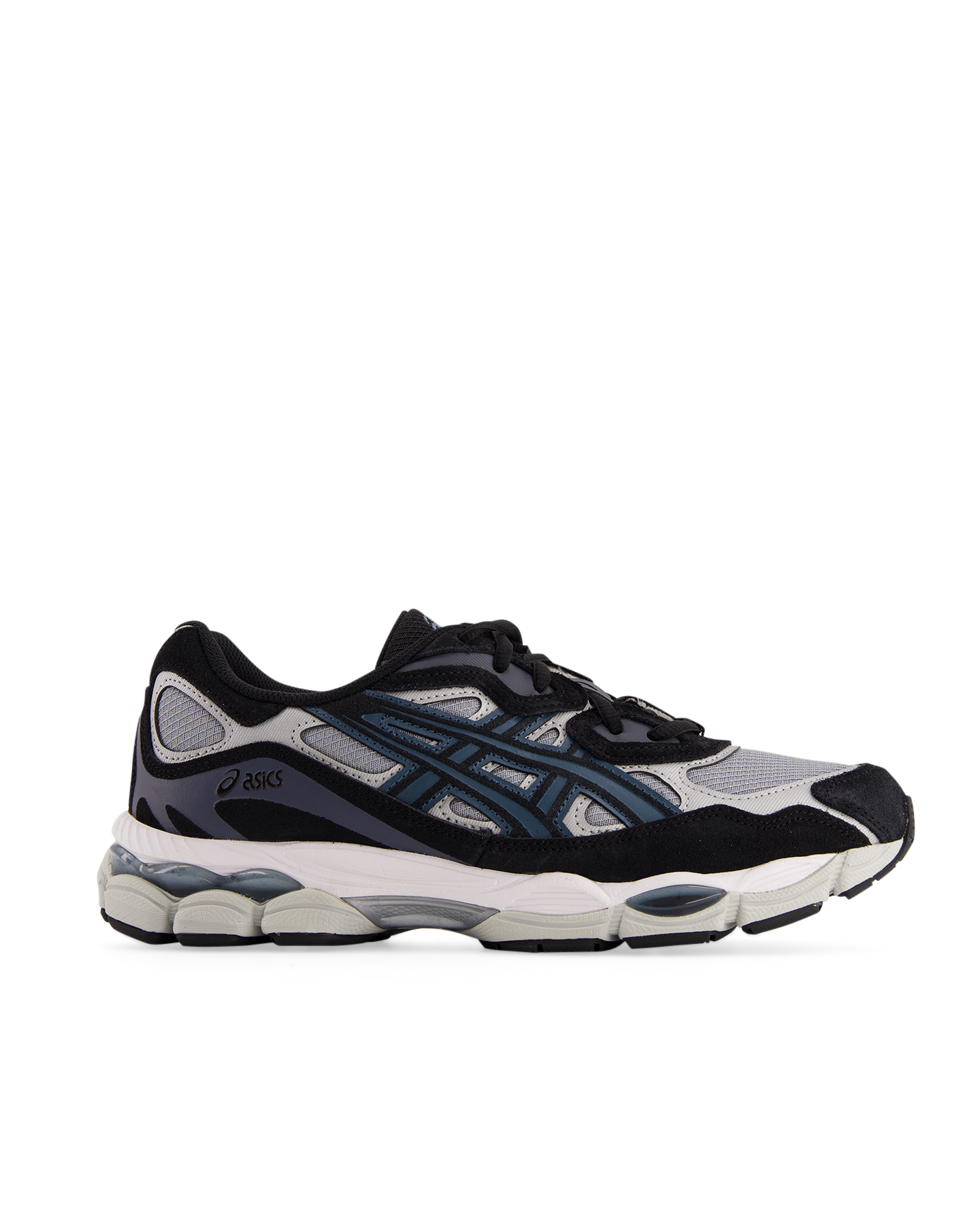 Asics Gel Nyc ZILVER 1
